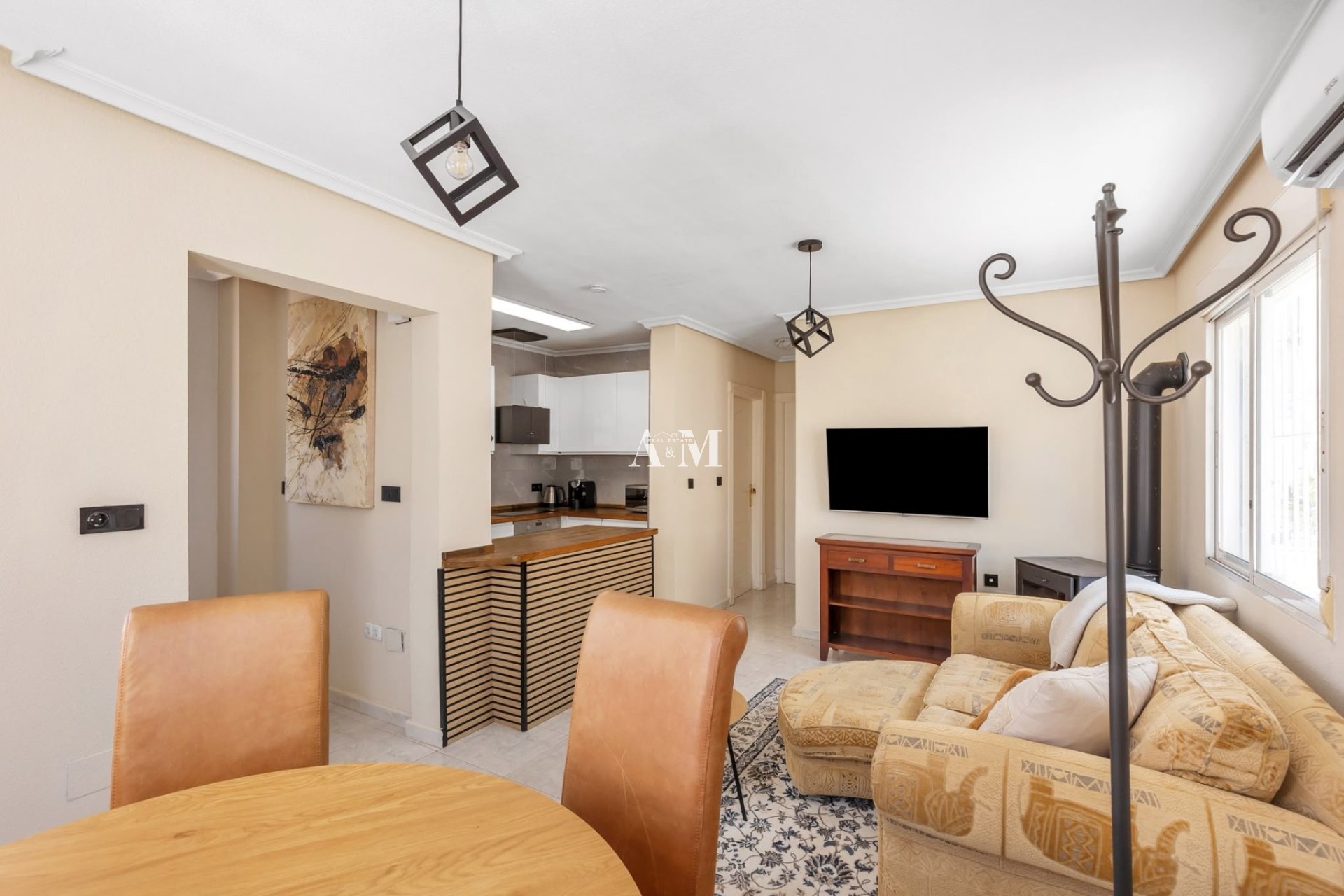 Long Term Rental - Chalet - San Miguel de Salinas