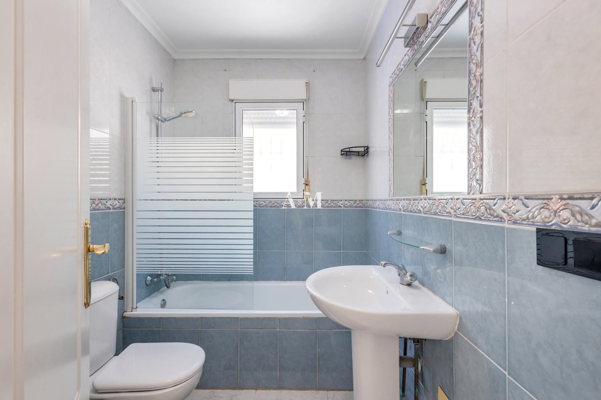 Long Term Rental - Chalet - San Miguel de Salinas