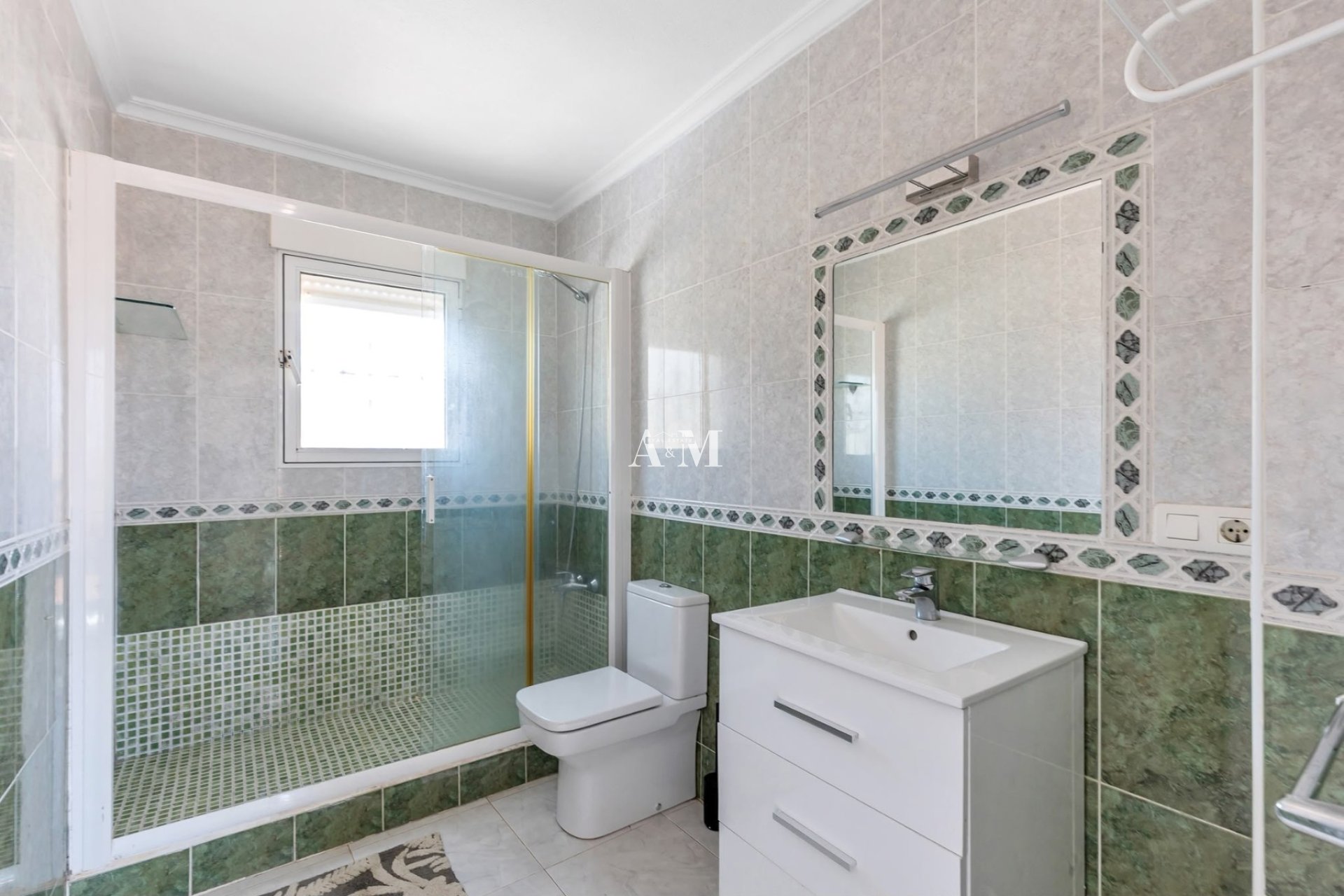Long Term Rental - Chalet - San Miguel de Salinas