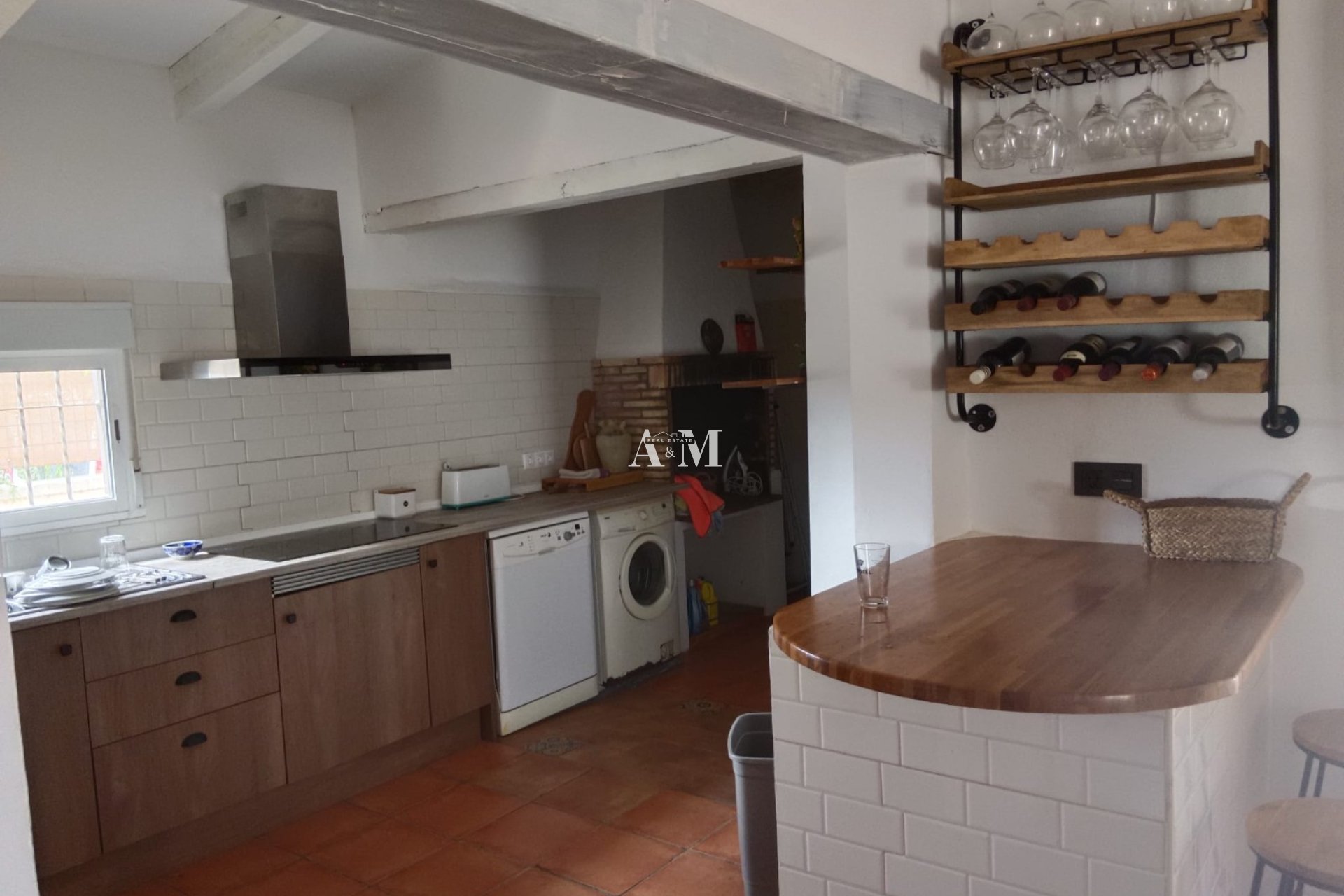 Long Term Rental - Chalet - San Miguel de Salinas