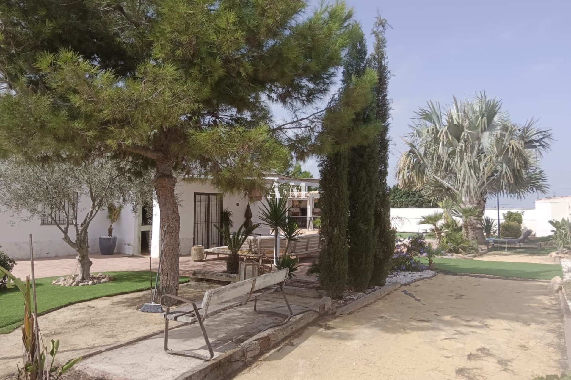 Long Term Rental - Chalet - San Miguel de Salinas