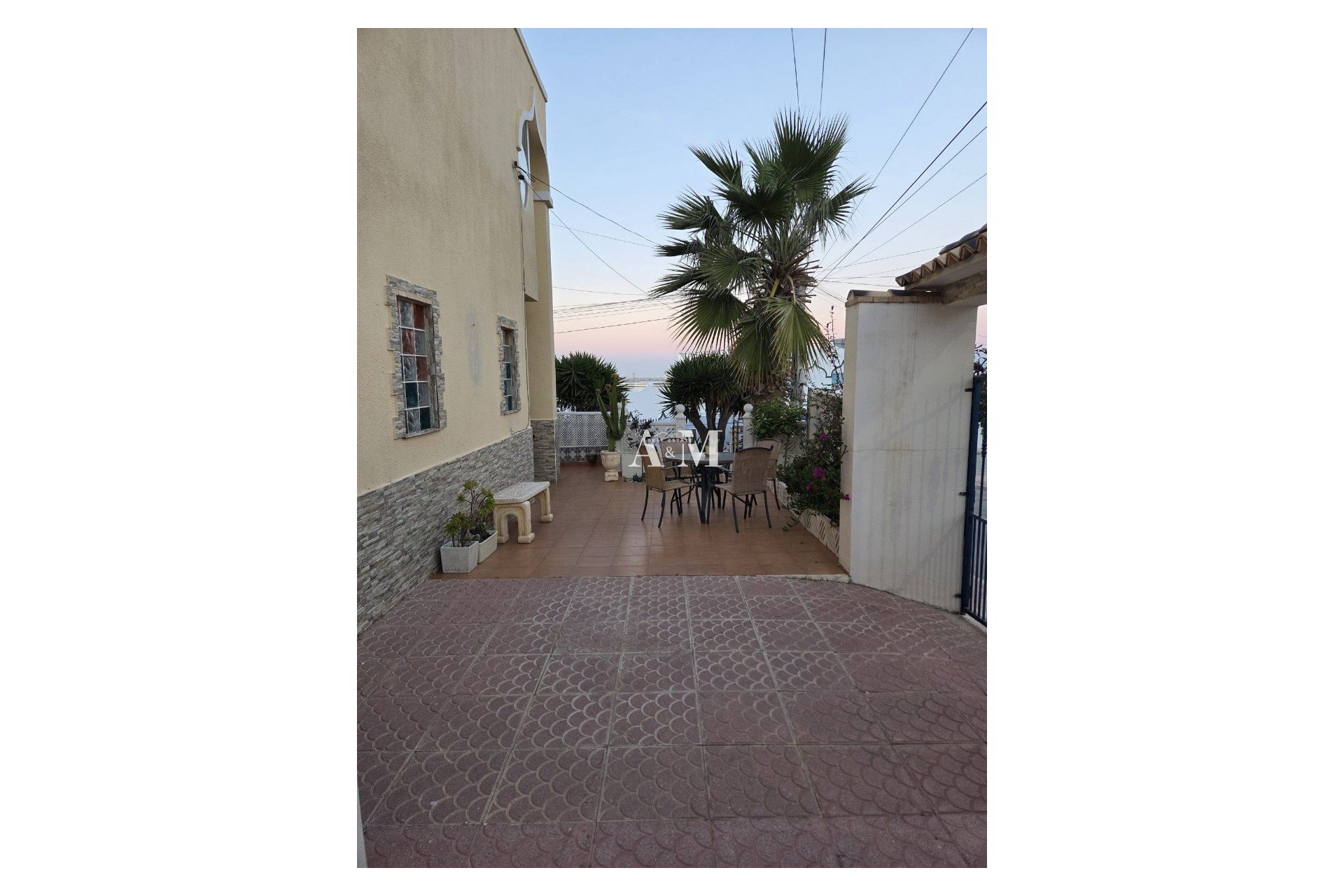 Long Term Rental - Chalet - San Miguel de Salinas