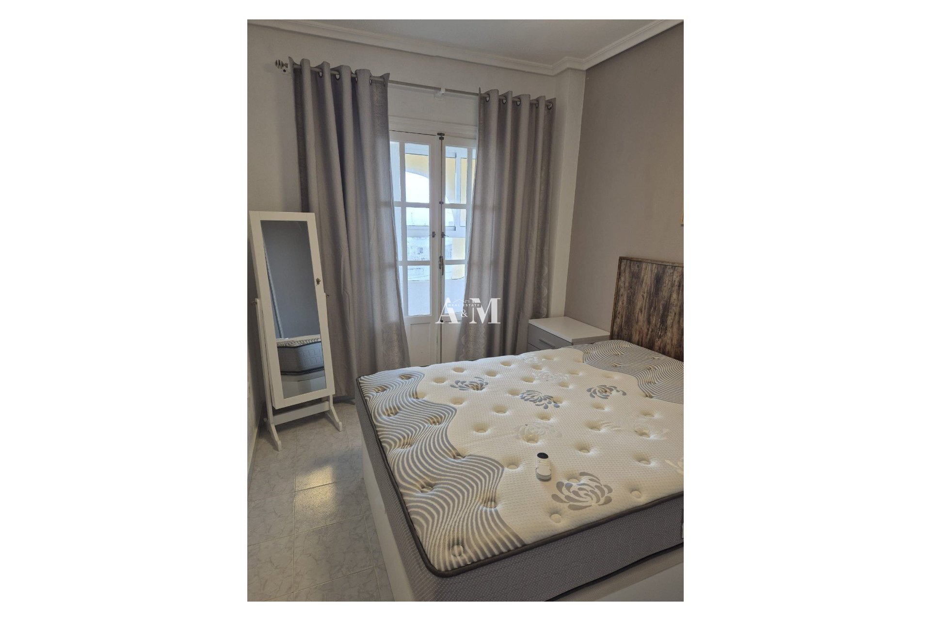 Long Term Rental - Chalet - San Miguel de Salinas