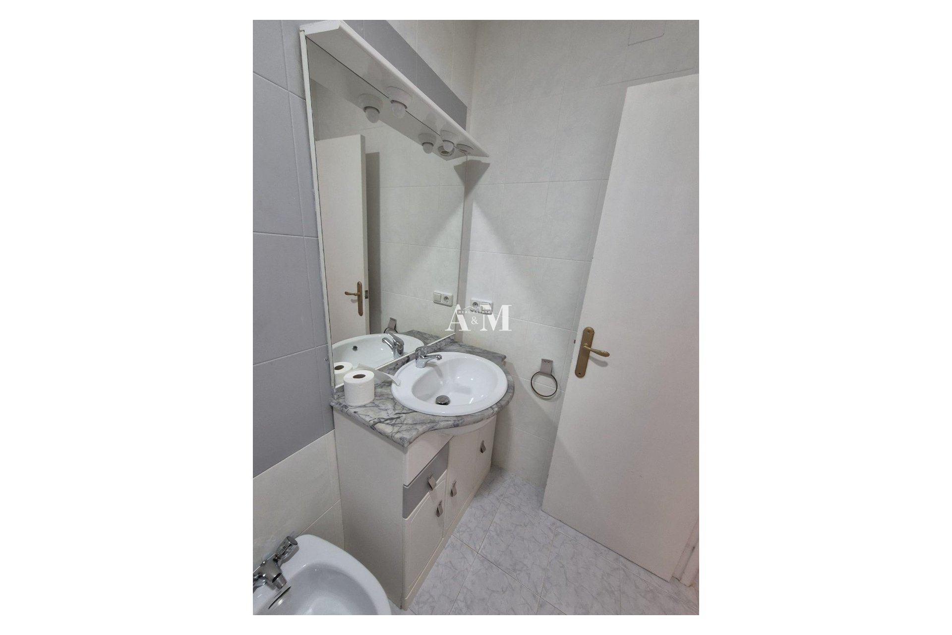 Long Term Rental - Chalet - San Miguel de Salinas