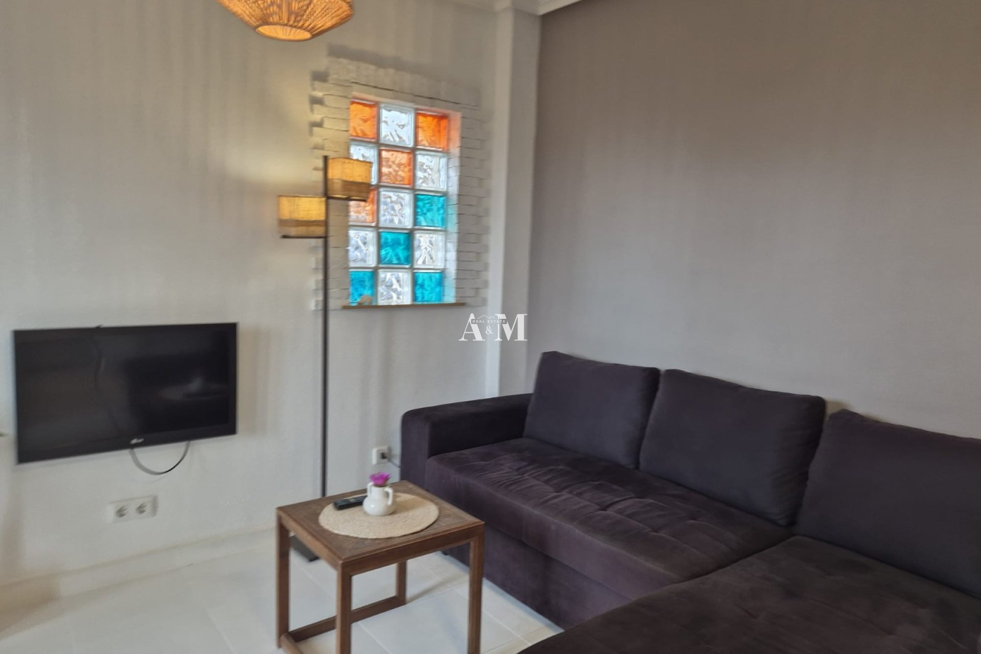 Long Term Rental - Chalet - San Miguel de Salinas