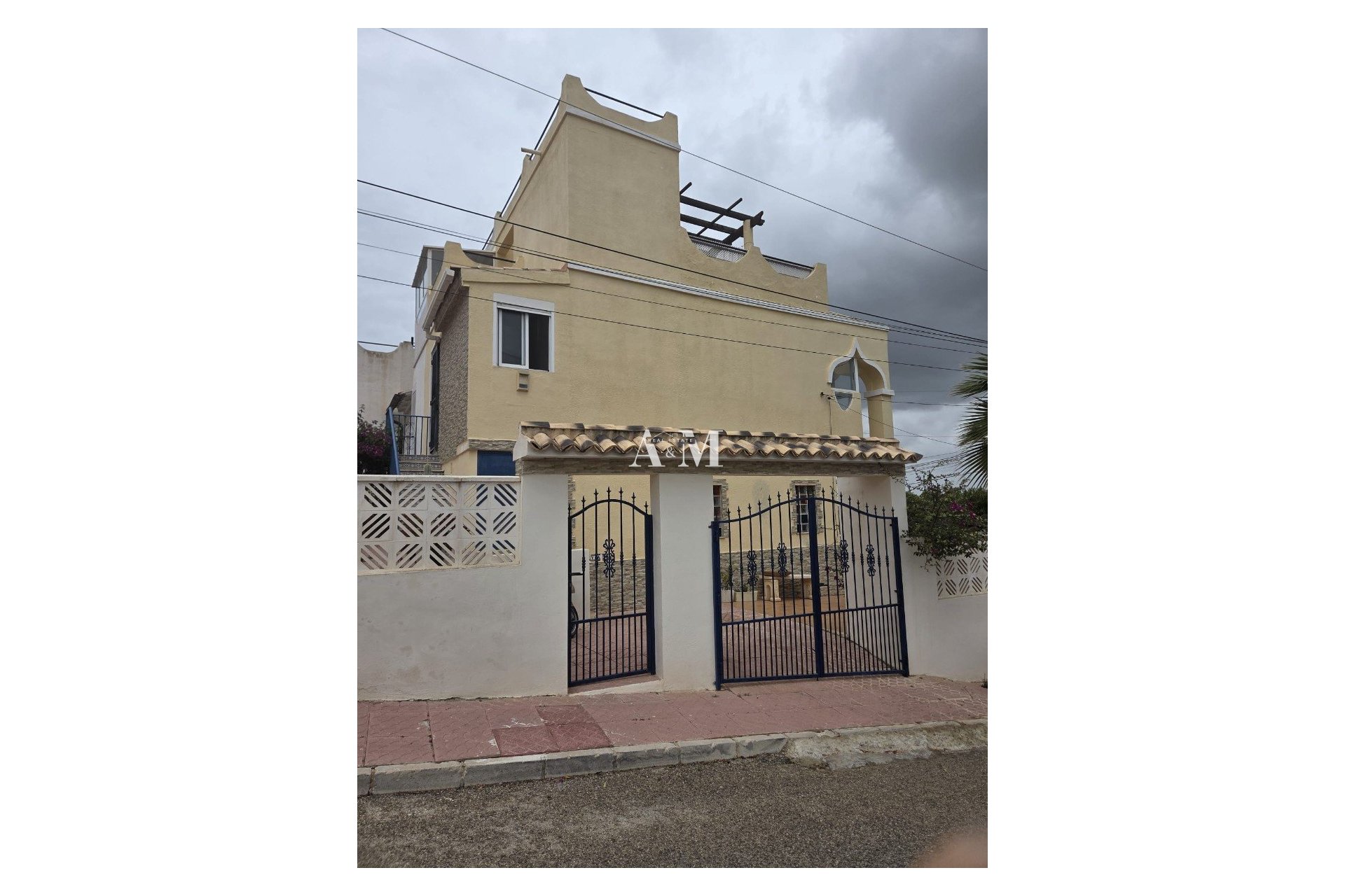 Long Term Rental - Chalet - San Miguel de Salinas