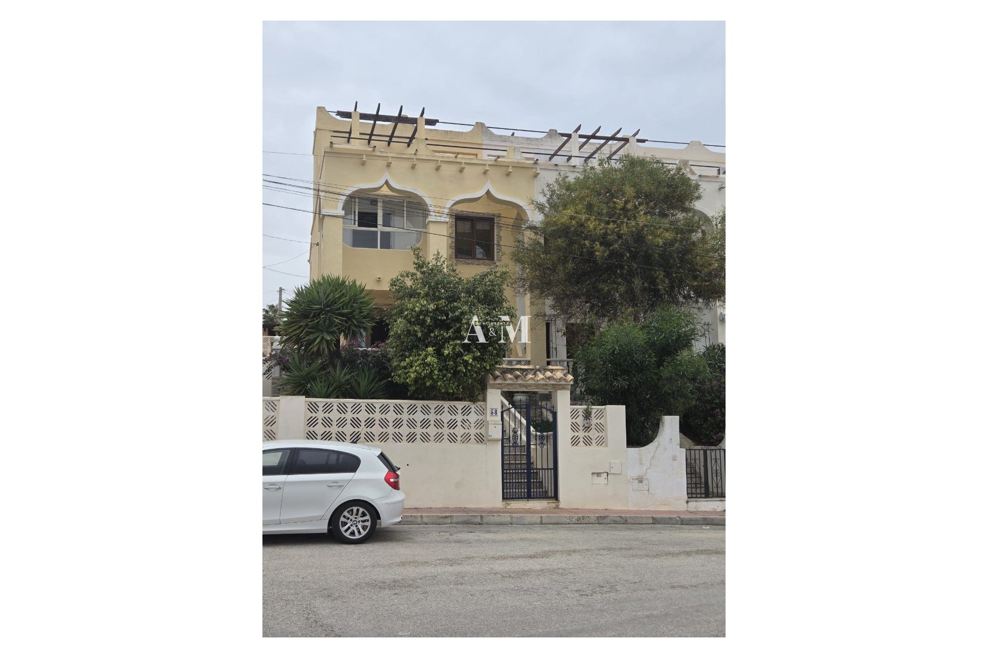 Long Term Rental - Chalet - San Miguel de Salinas