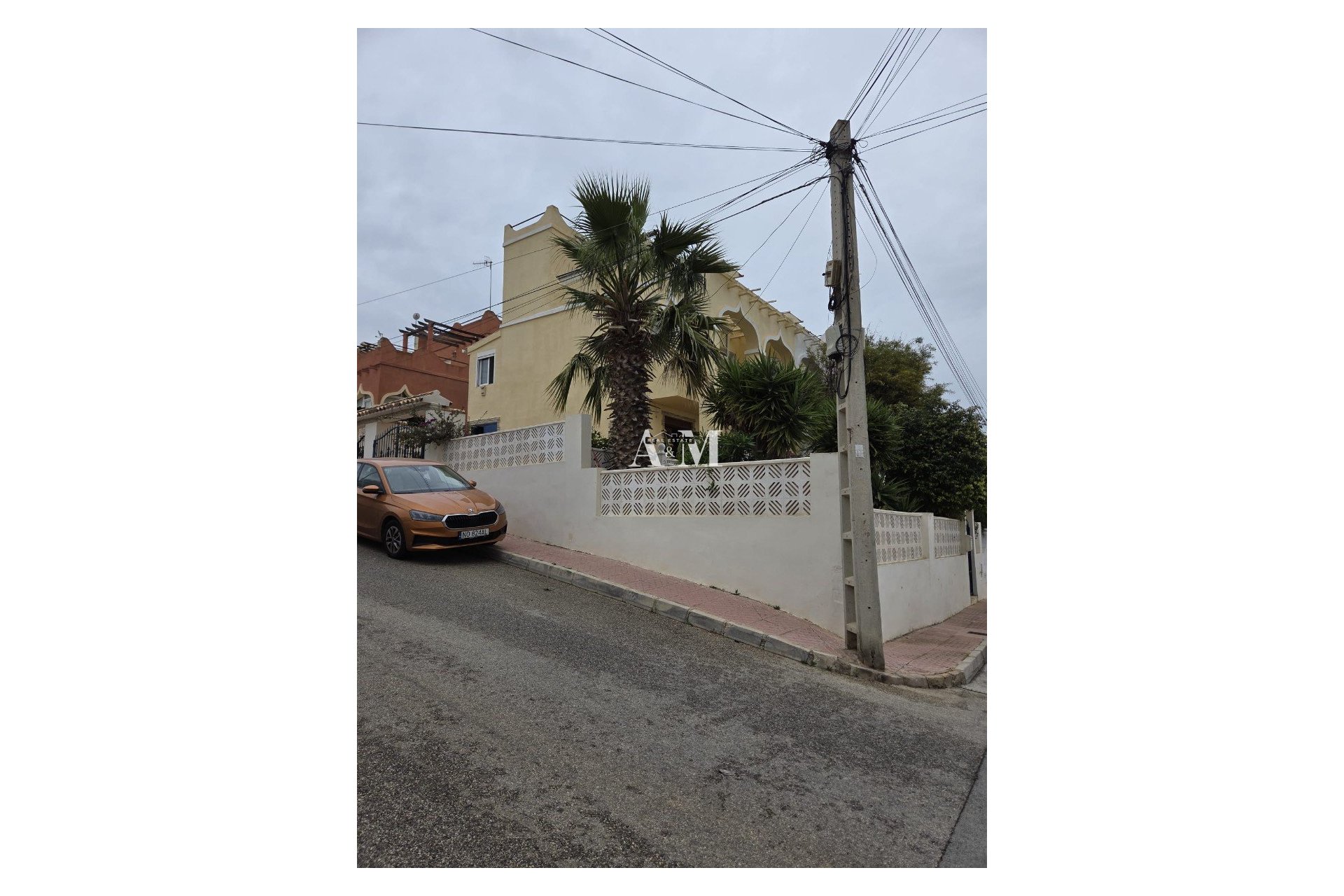 Long Term Rental - Chalet - San Miguel de Salinas