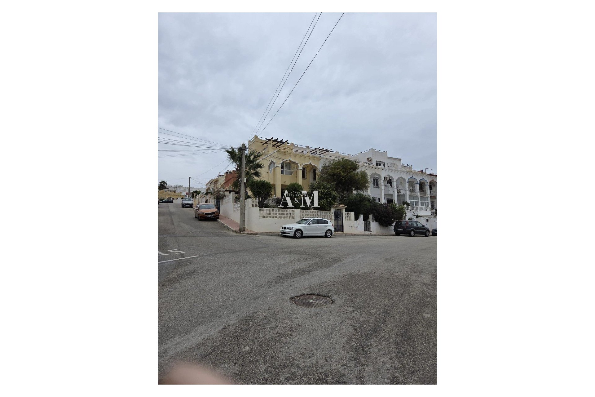 Long Term Rental - Chalet - San Miguel de Salinas