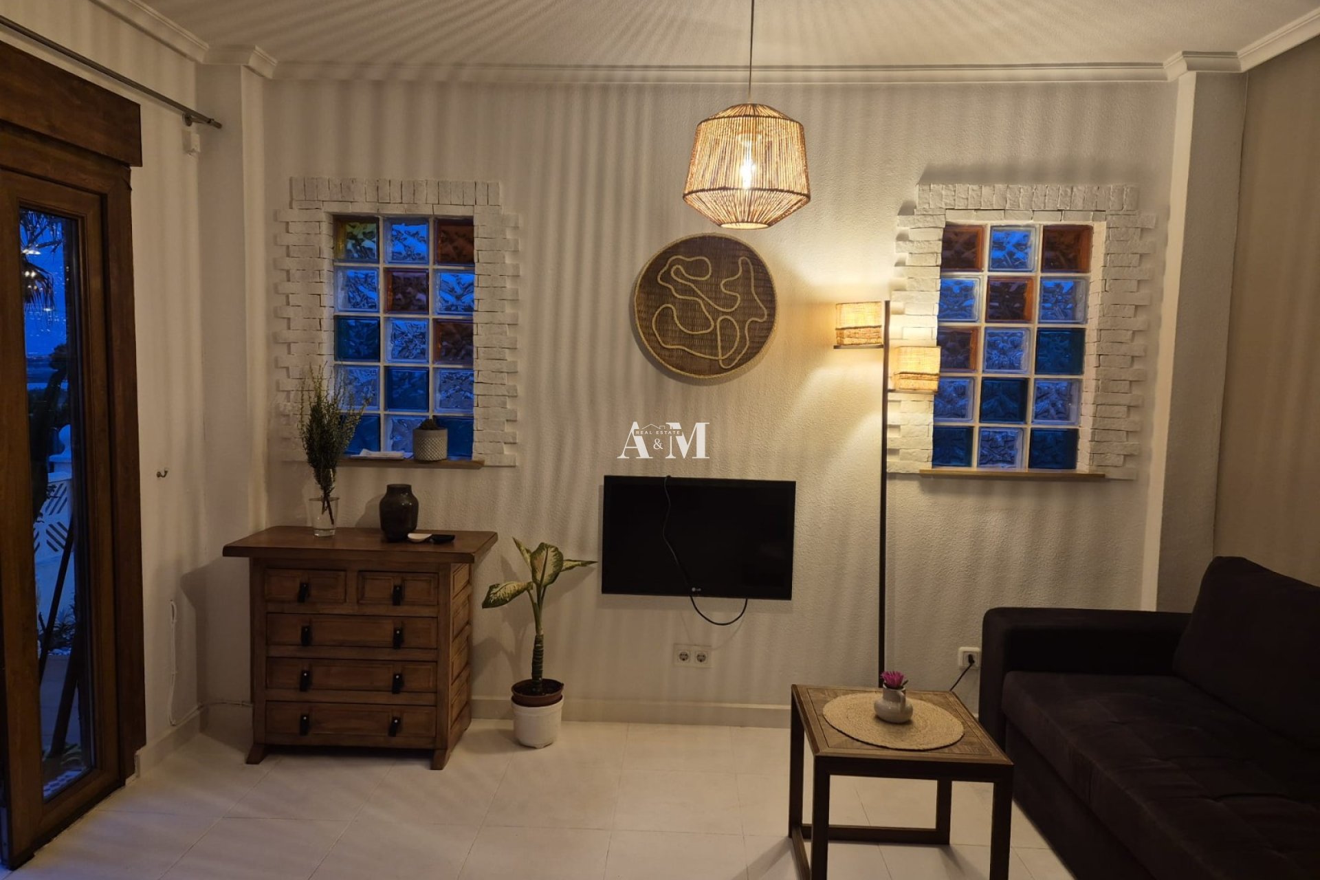 Long Term Rental - Chalet - San Miguel de Salinas