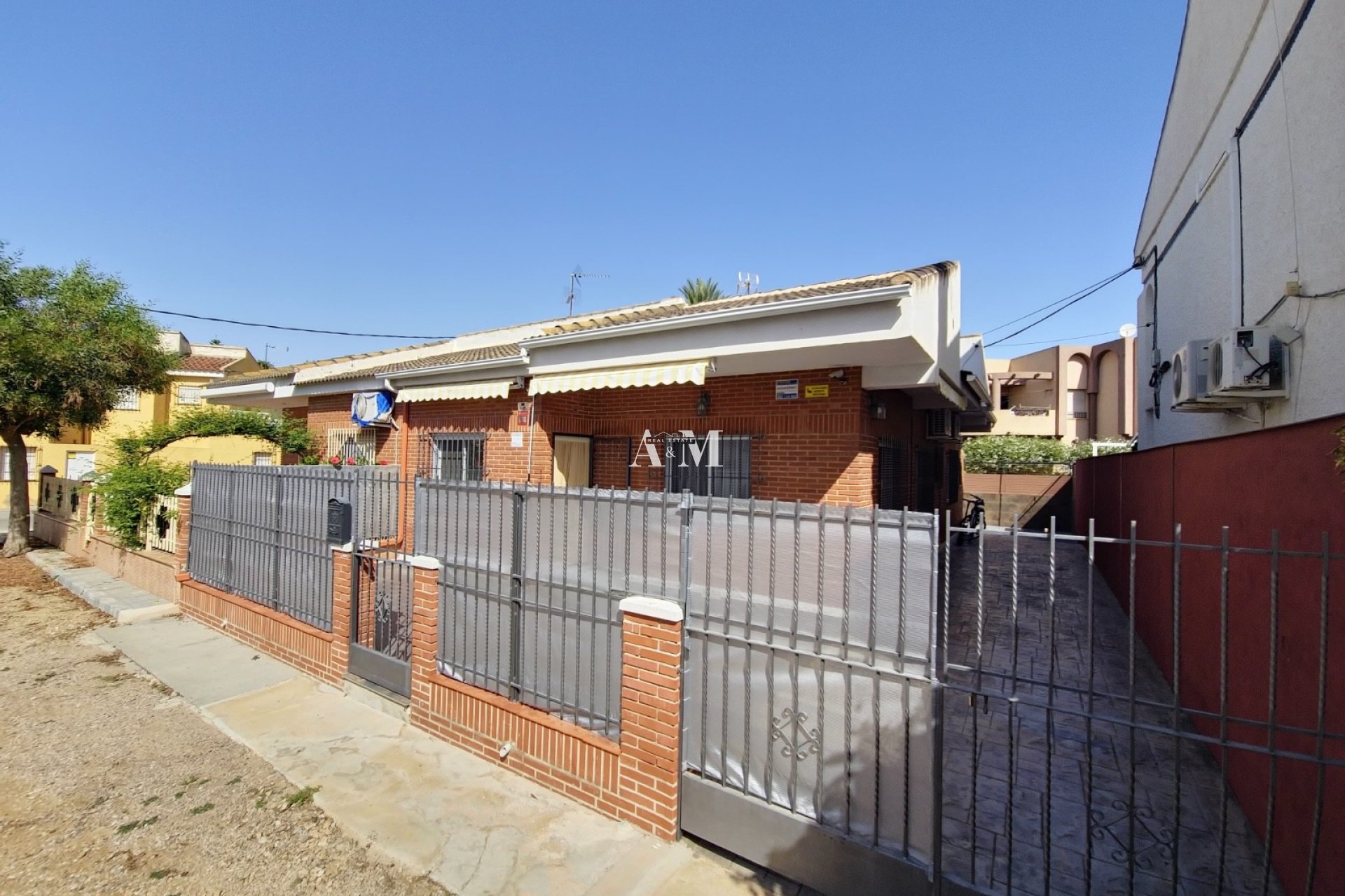 Long Term Rental - Chalet - San Pedro del Pinatar