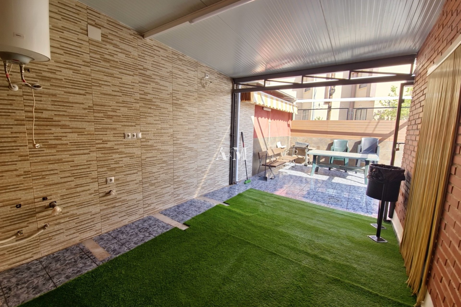 Long Term Rental - Chalet - San Pedro del Pinatar