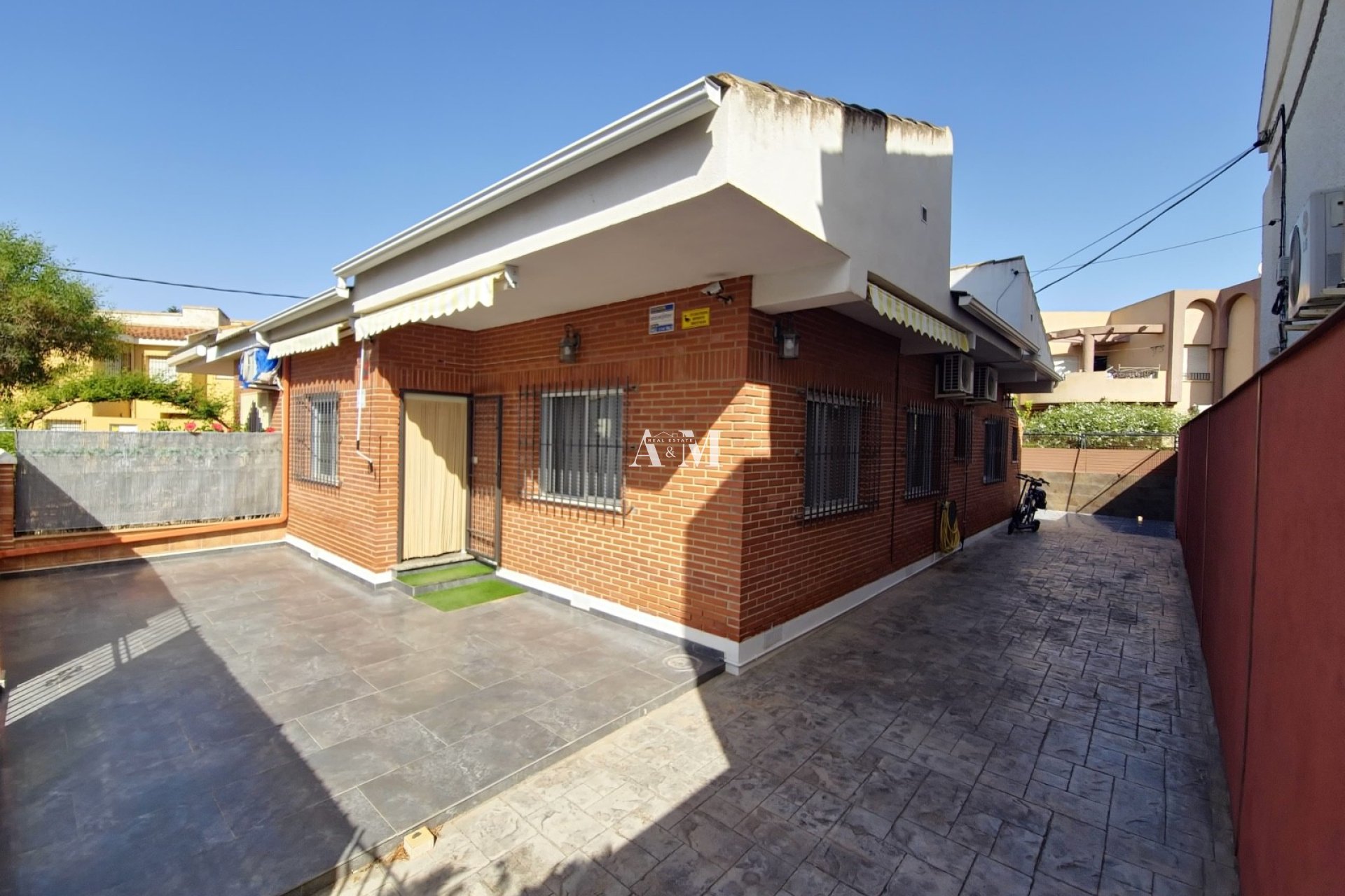 Long Term Rental - Chalet - San Pedro del Pinatar