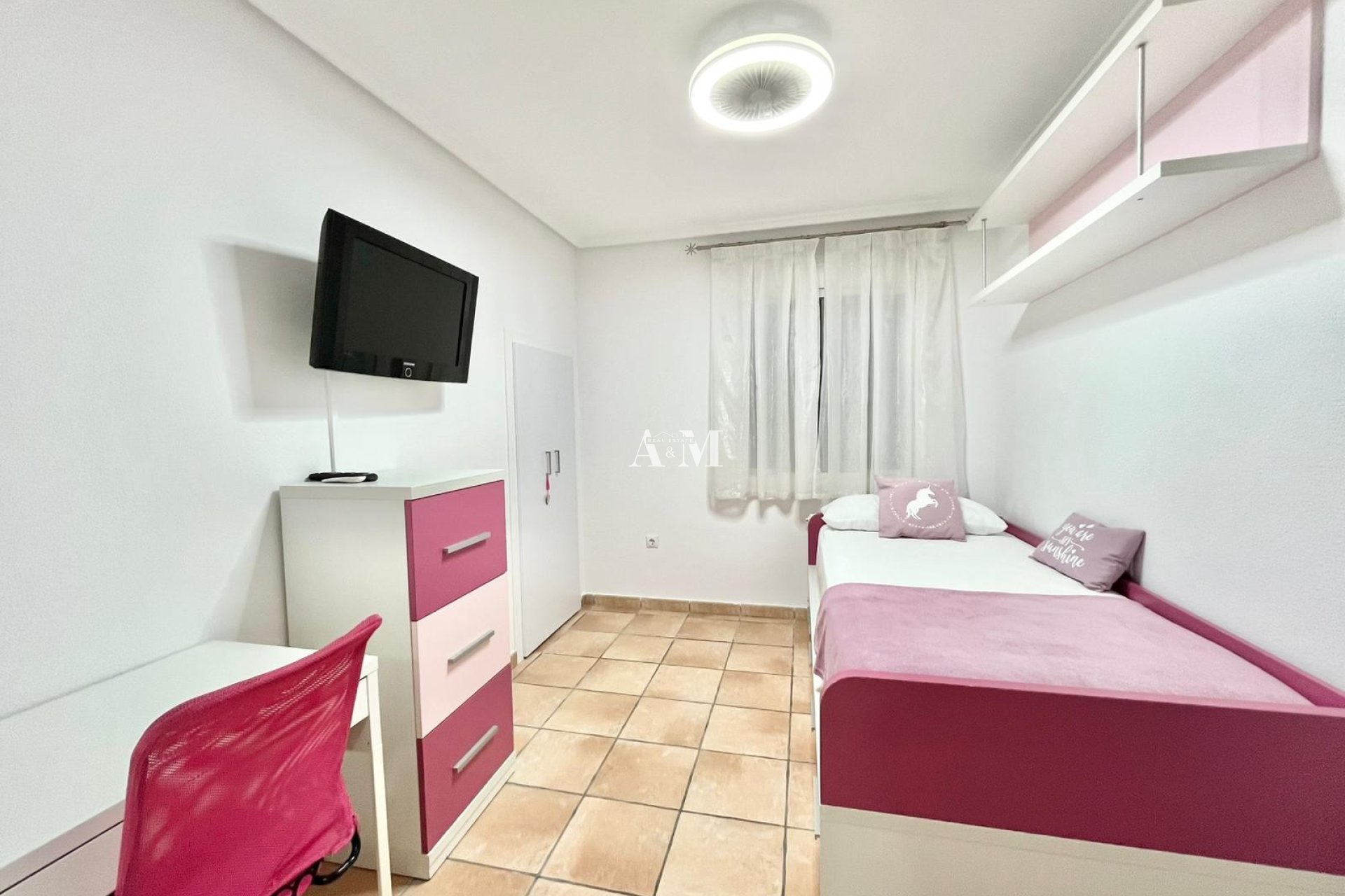 Long Term Rental - Chalet - Santa Pola - Gran Alacant