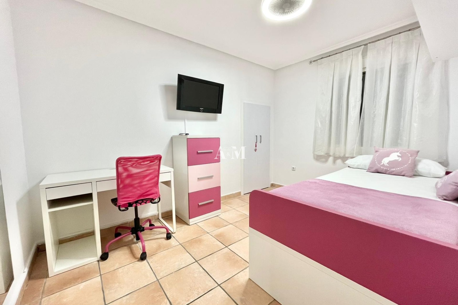 Long Term Rental - Chalet - Santa Pola - Gran Alacant