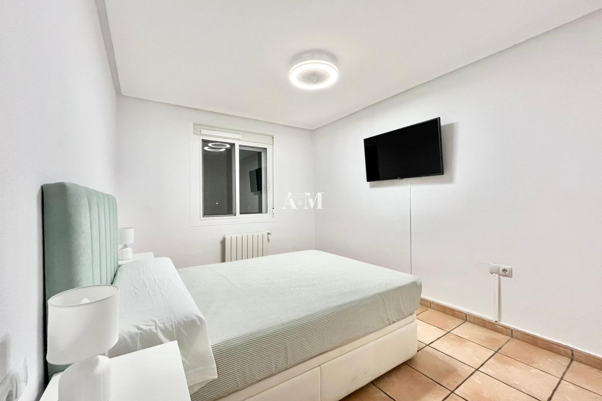 Long Term Rental - Chalet - Santa Pola - Gran Alacant