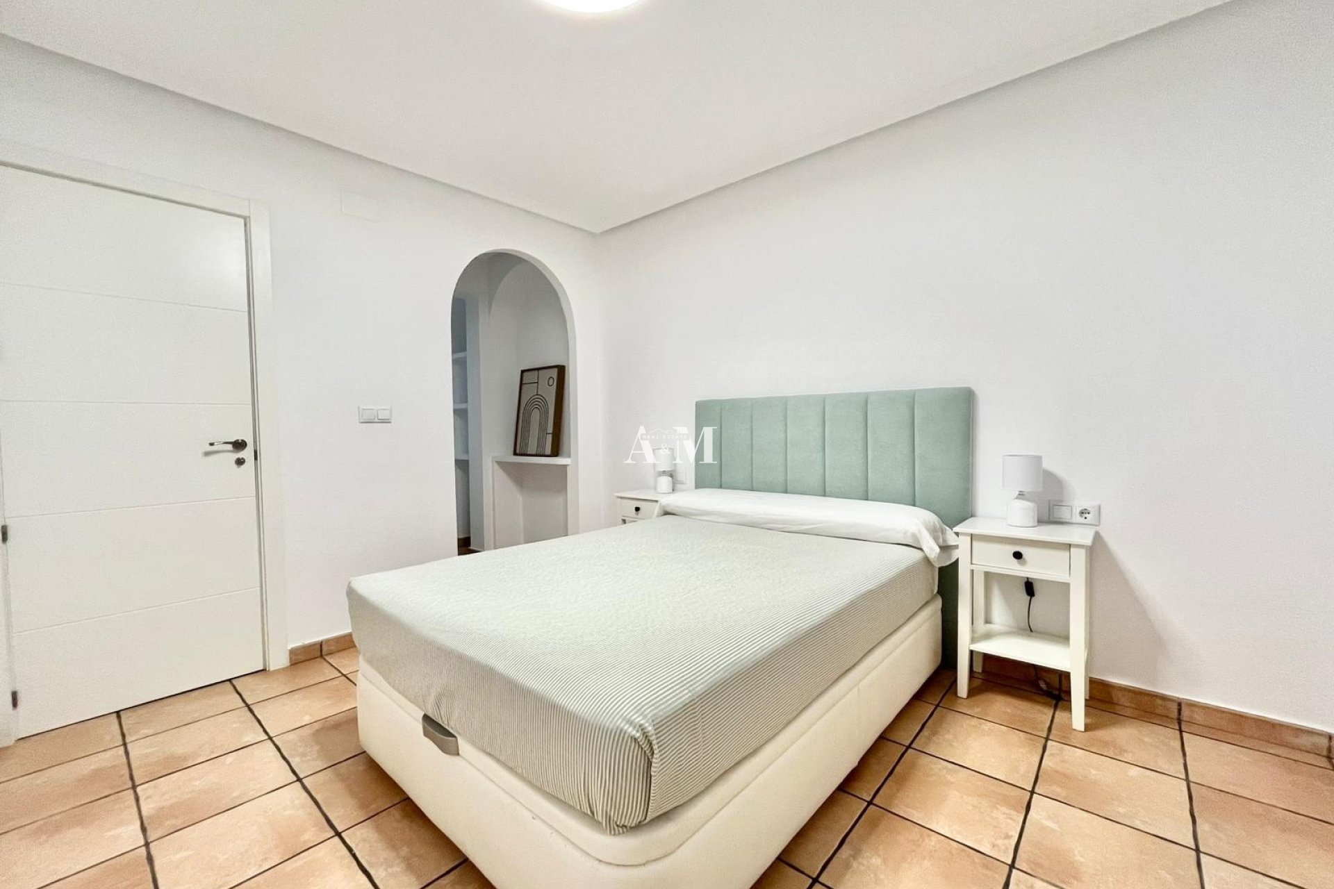 Long Term Rental - Chalet - Santa Pola - Gran Alacant