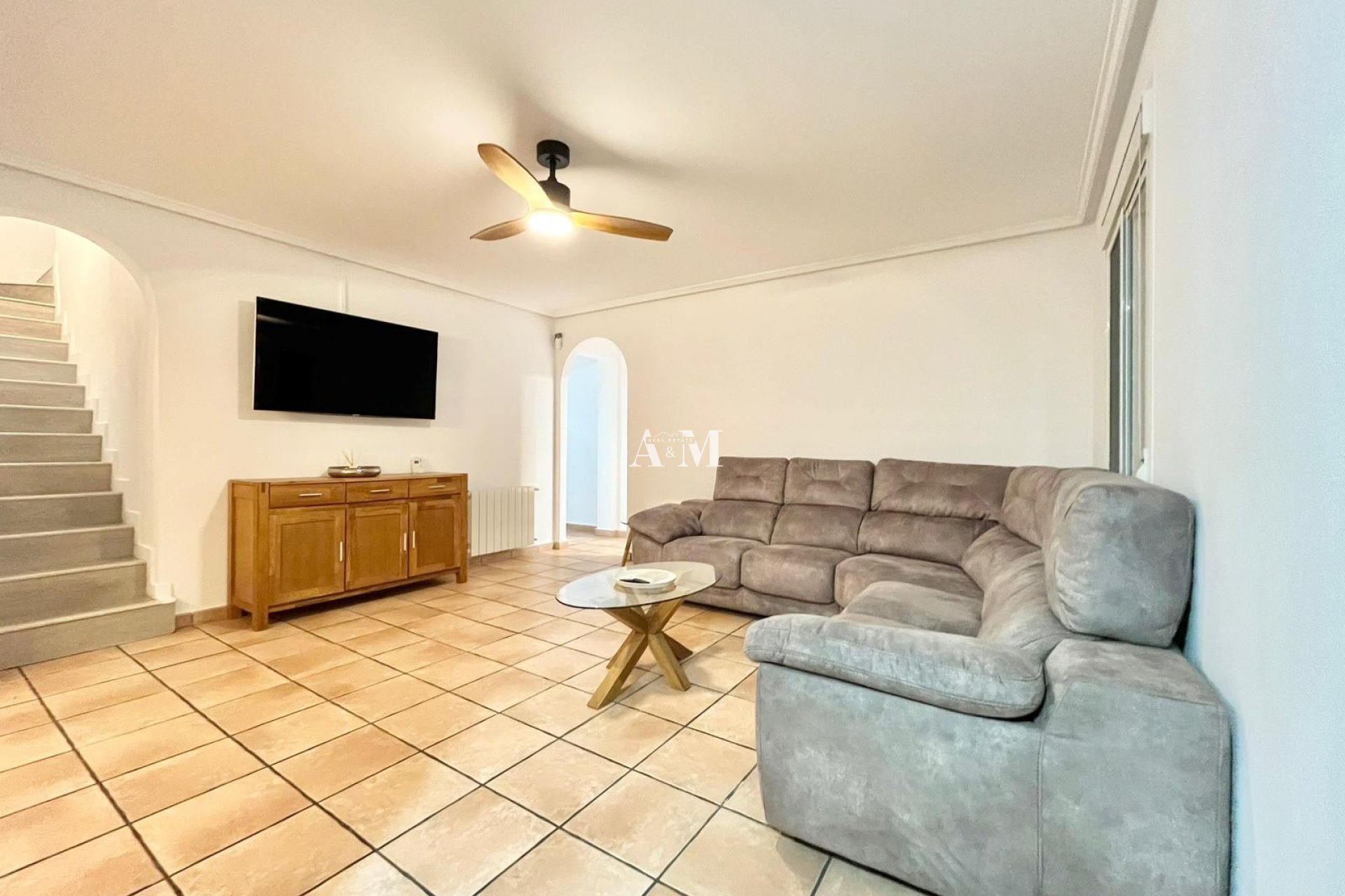 Long Term Rental - Chalet - Santa Pola - Gran Alacant