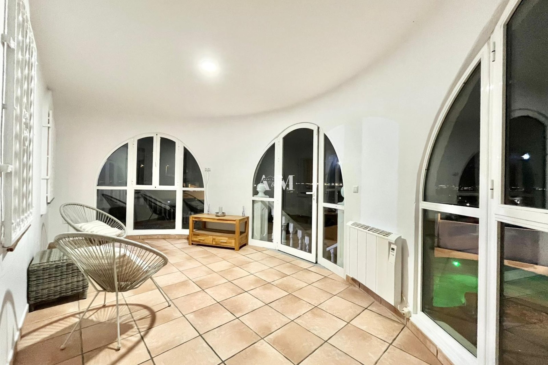 Long Term Rental - Chalet - Santa Pola - Gran Alacant