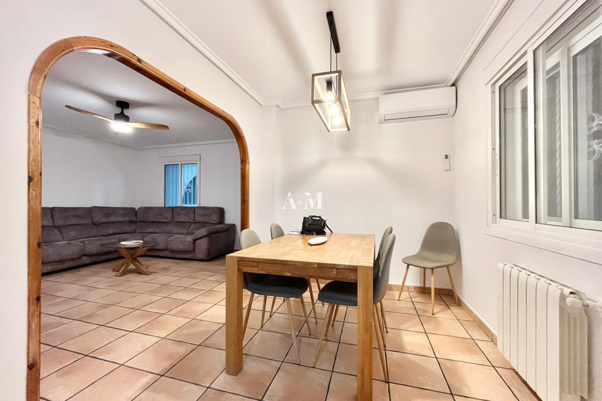 Long Term Rental - Chalet - Santa Pola - Gran Alacant