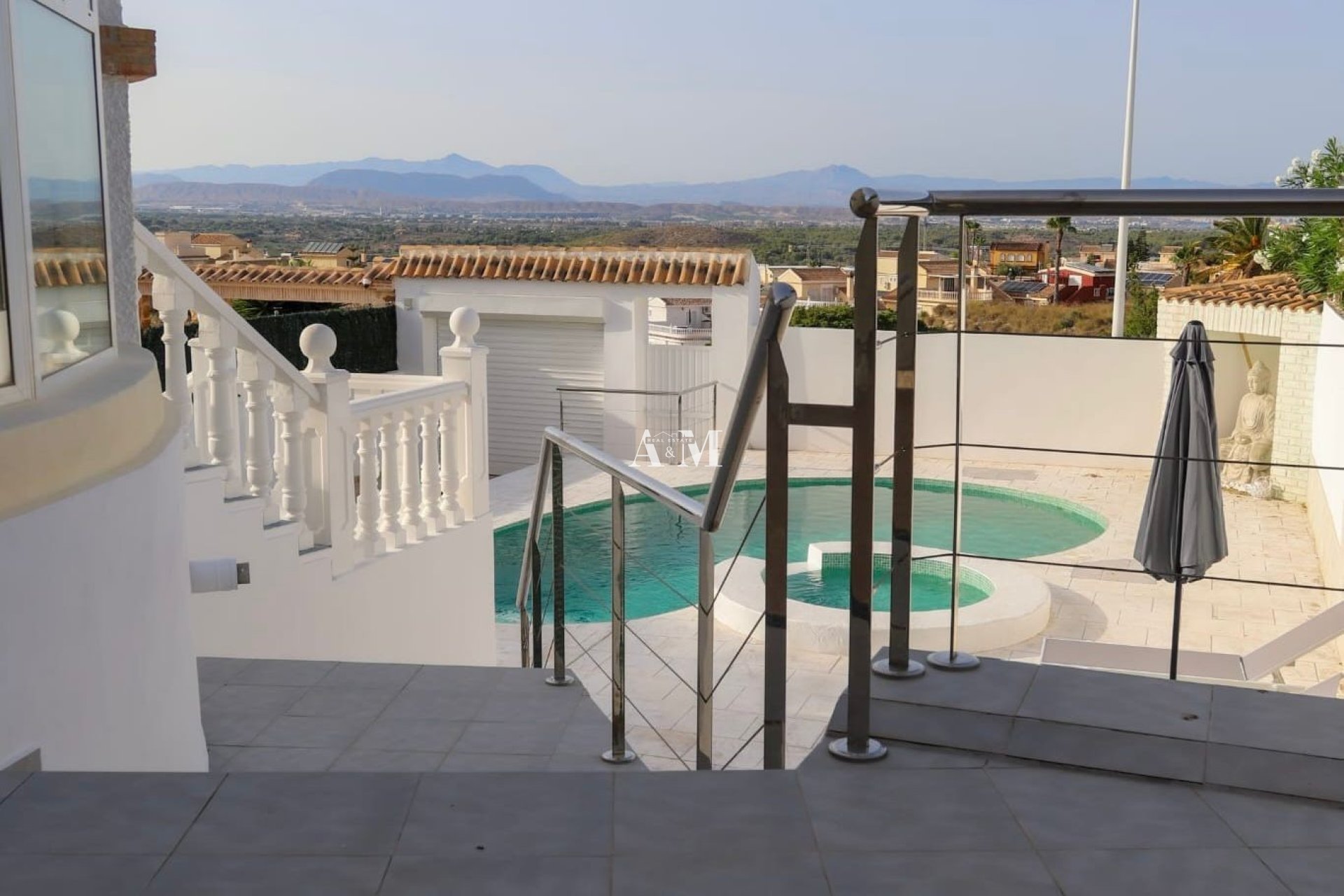 Long Term Rental - Chalet - Santa Pola - Gran Alacant