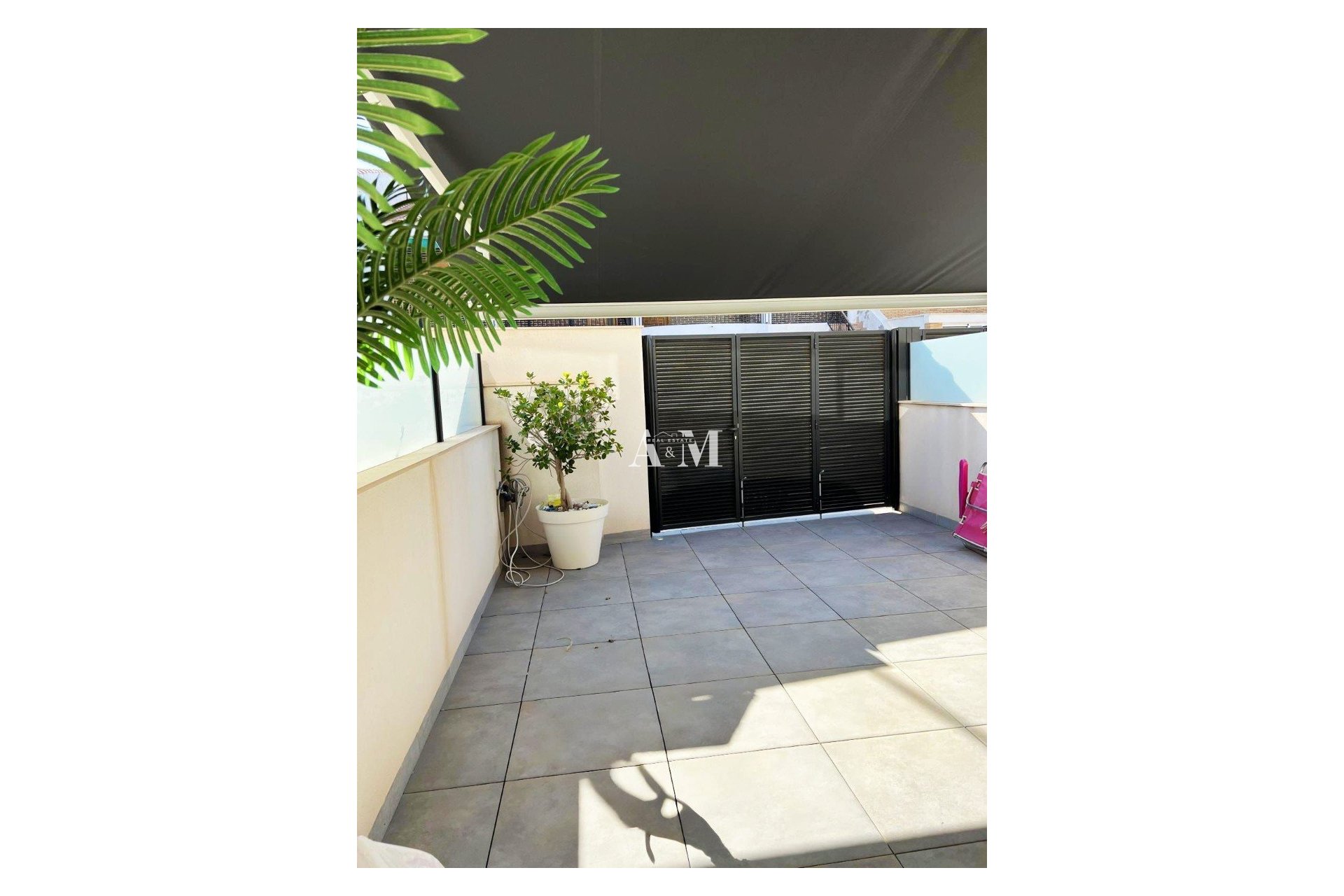 Long Term Rental - Chalet - Torre de la Horadada