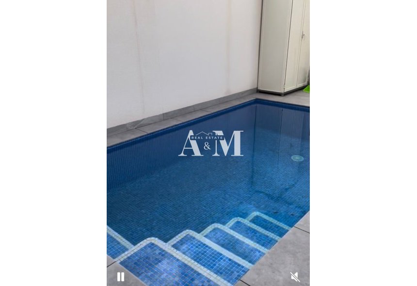 Long Term Rental - Chalet - Torre de la Horadada