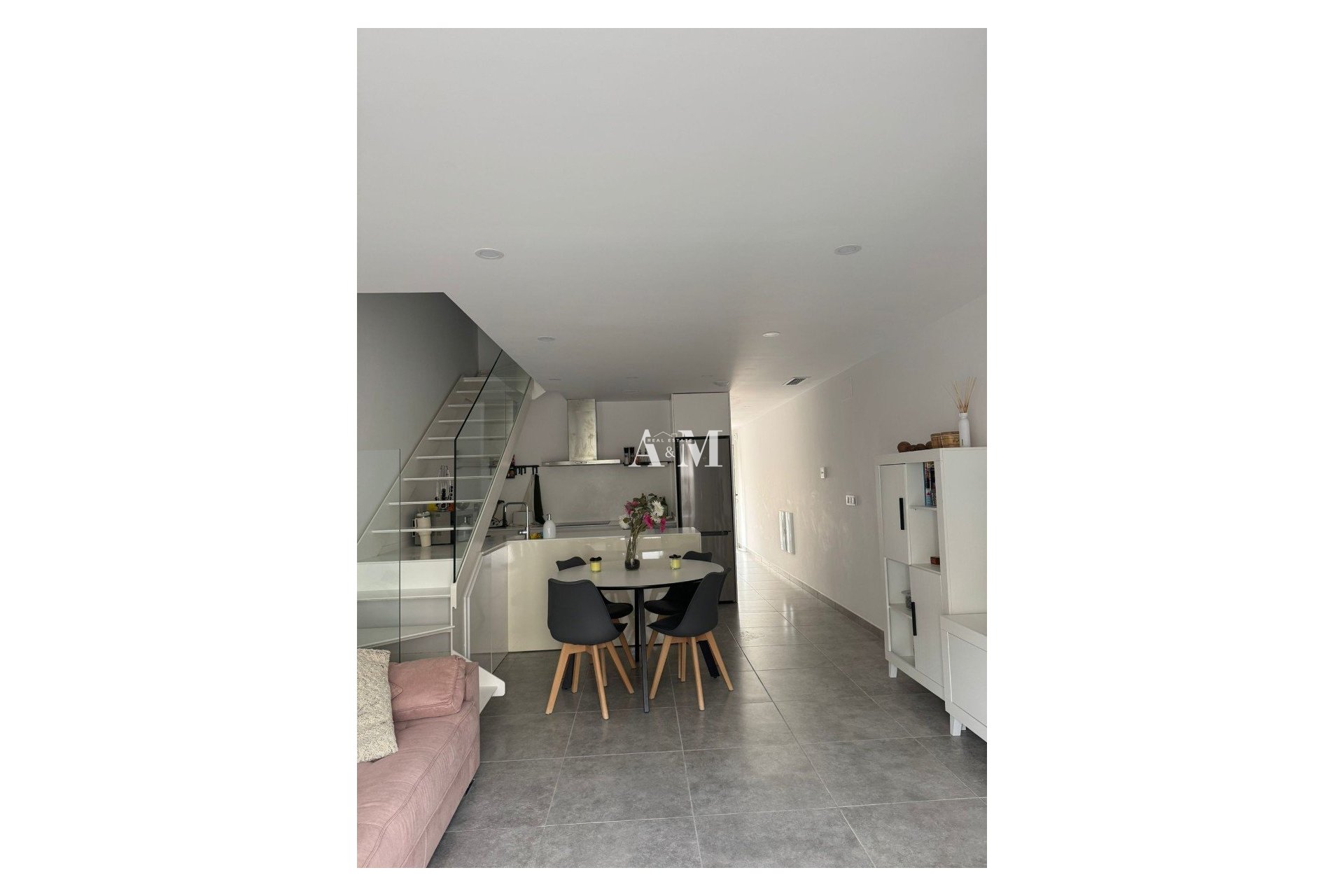 Long Term Rental - Chalet - Torre de la Horadada