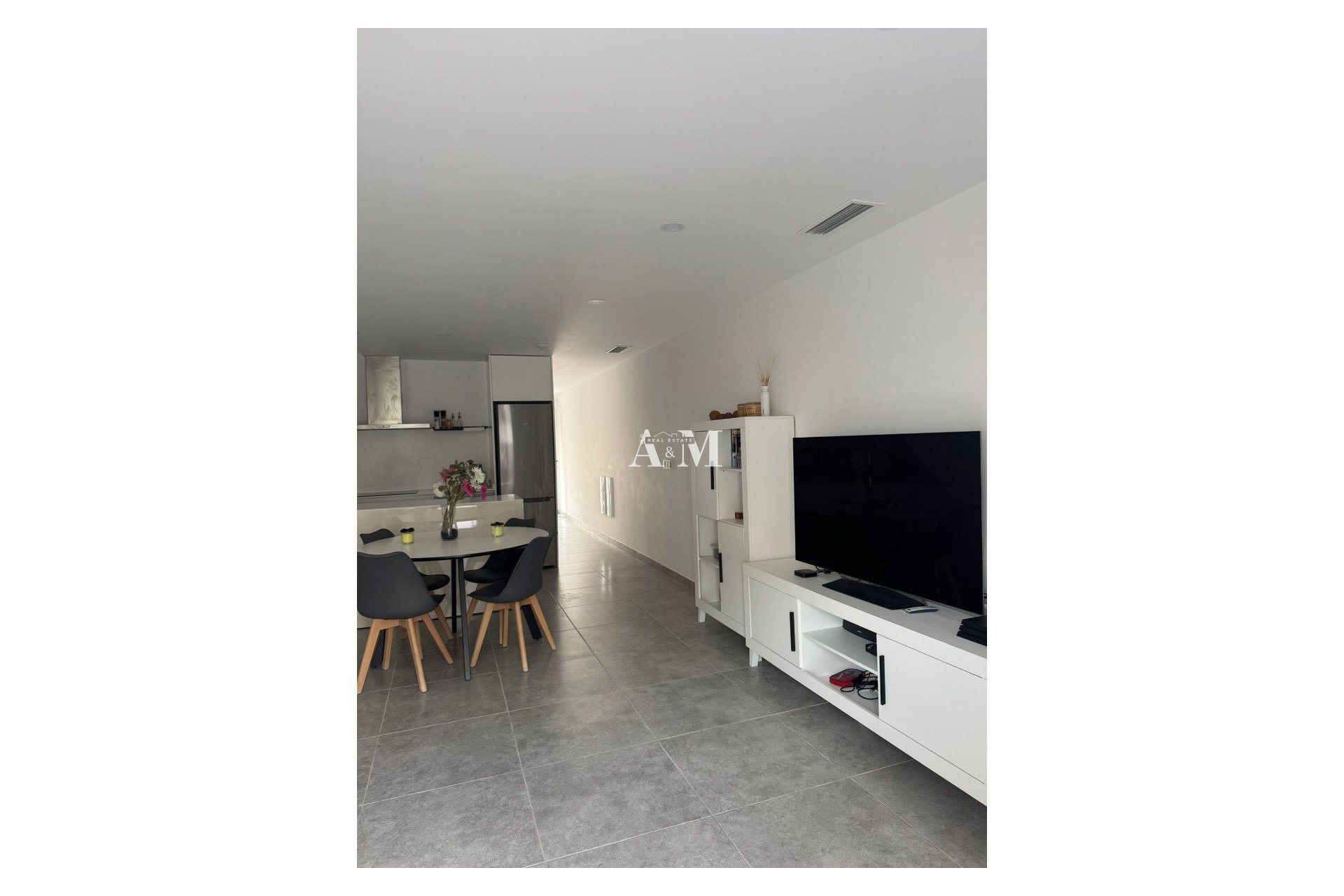 Long Term Rental - Chalet - Torre de la Horadada