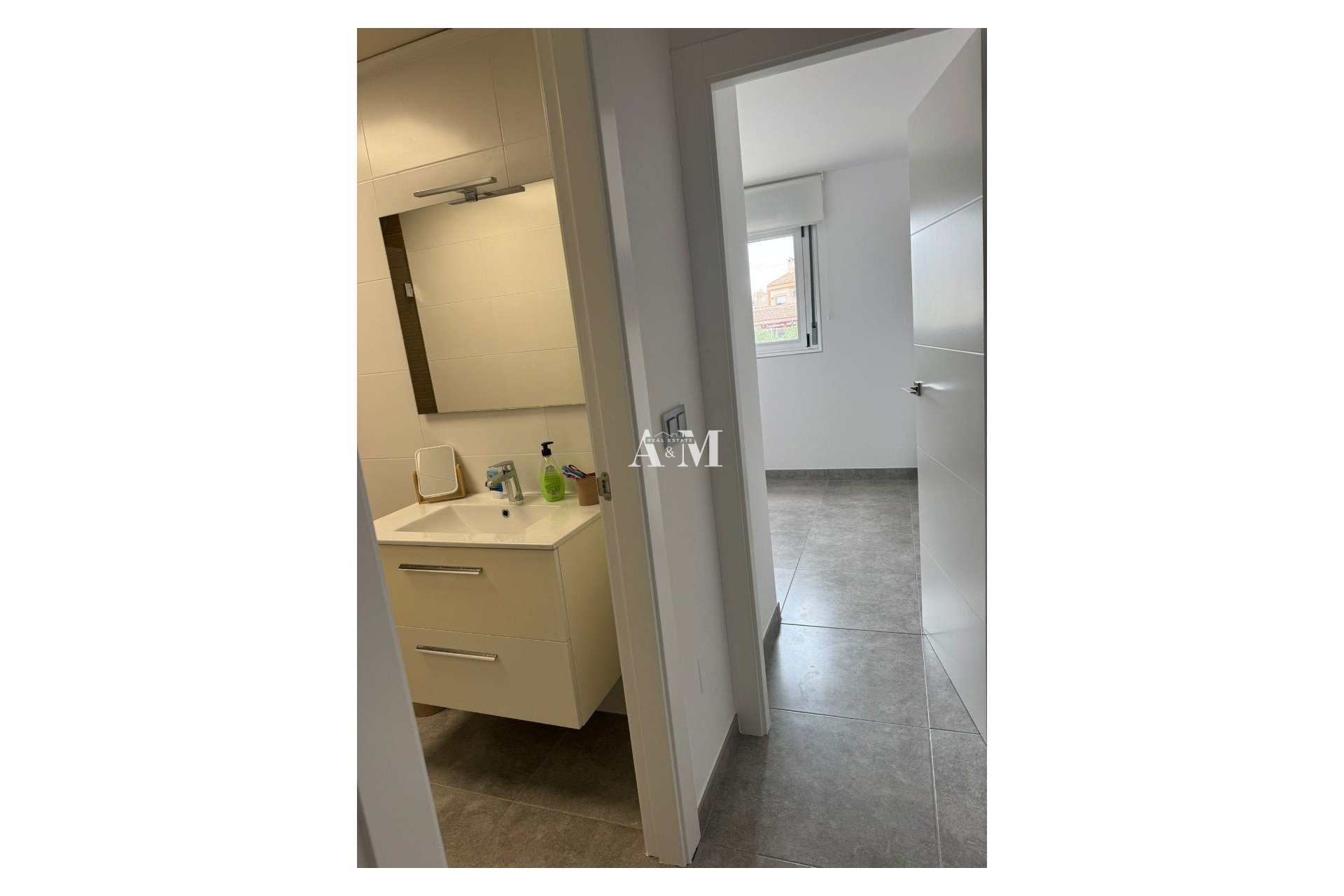 Long Term Rental - Chalet - Torre de la Horadada