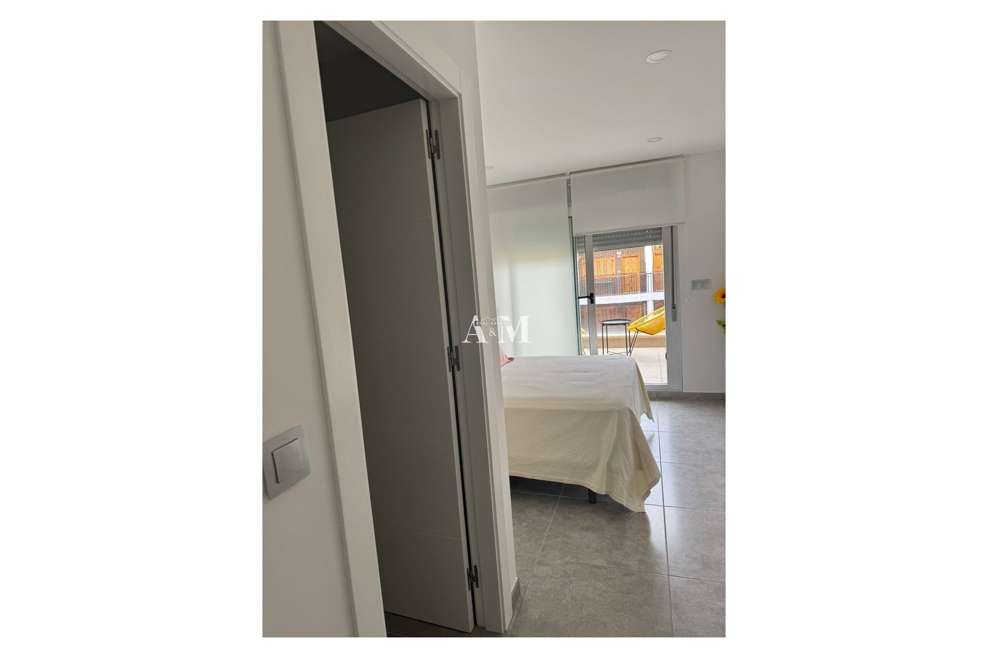 Long Term Rental - Chalet - Torre de la Horadada