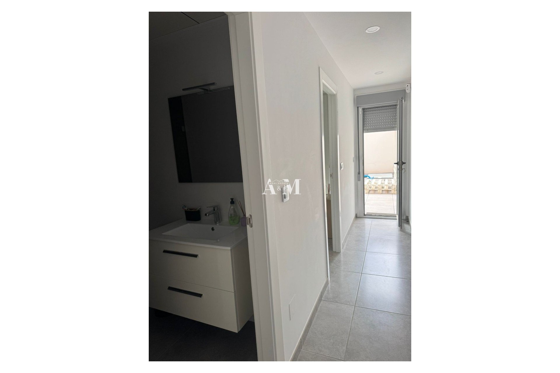 Long Term Rental - Chalet - Torre de la Horadada