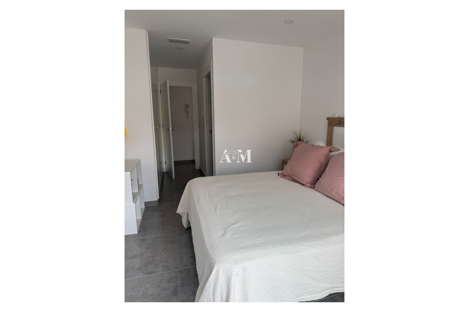 Long Term Rental - Chalet - Torre de la Horadada