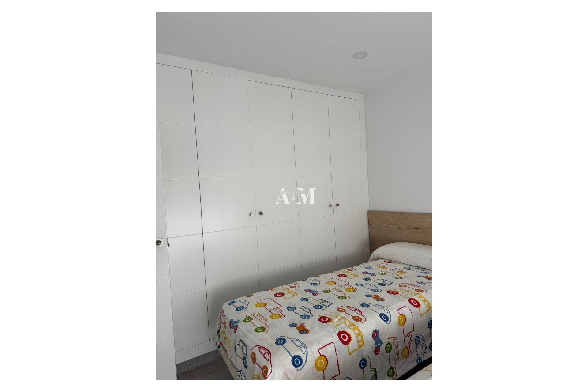 Long Term Rental - Chalet - Torre de la Horadada