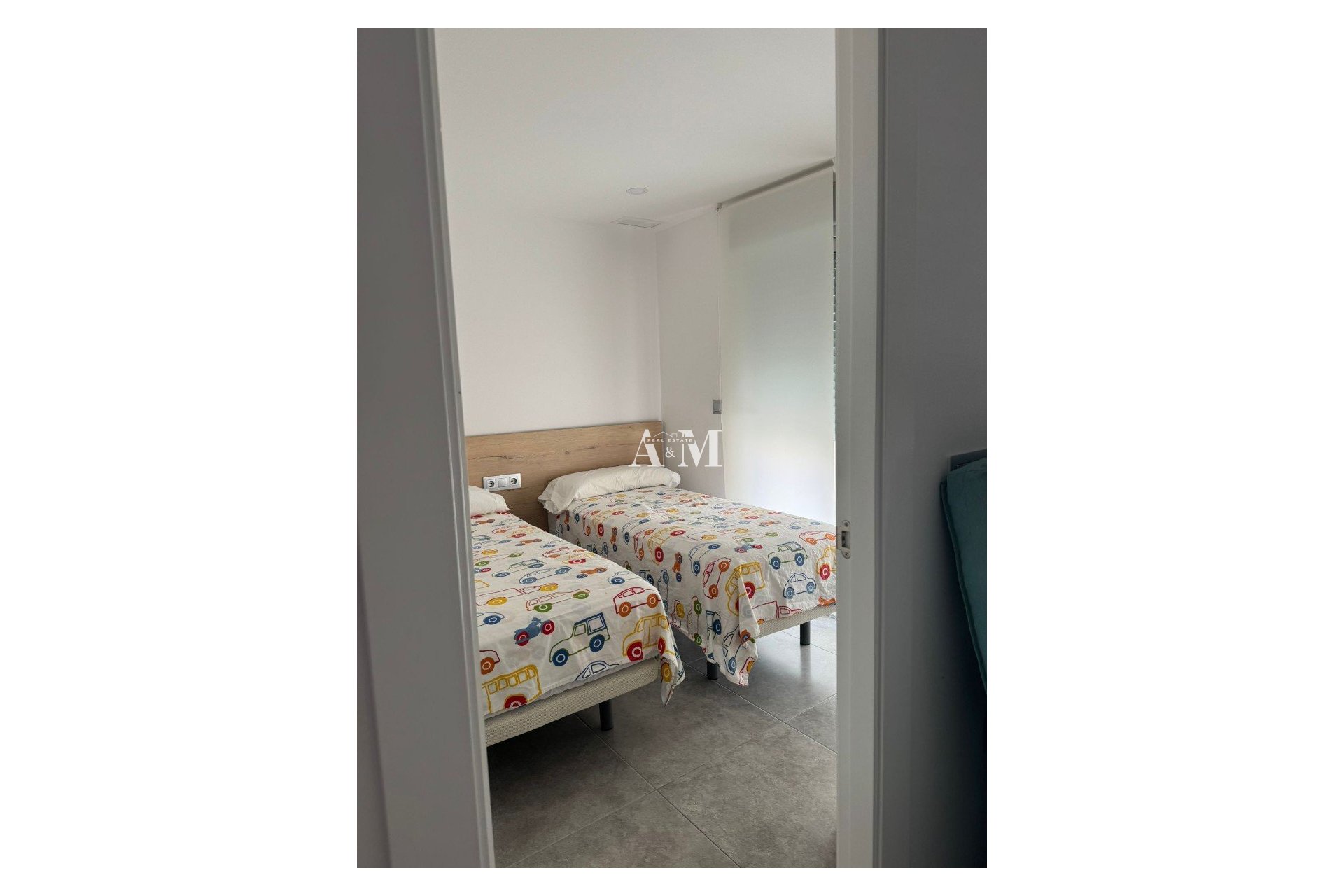 Long Term Rental - Chalet - Torre de la Horadada