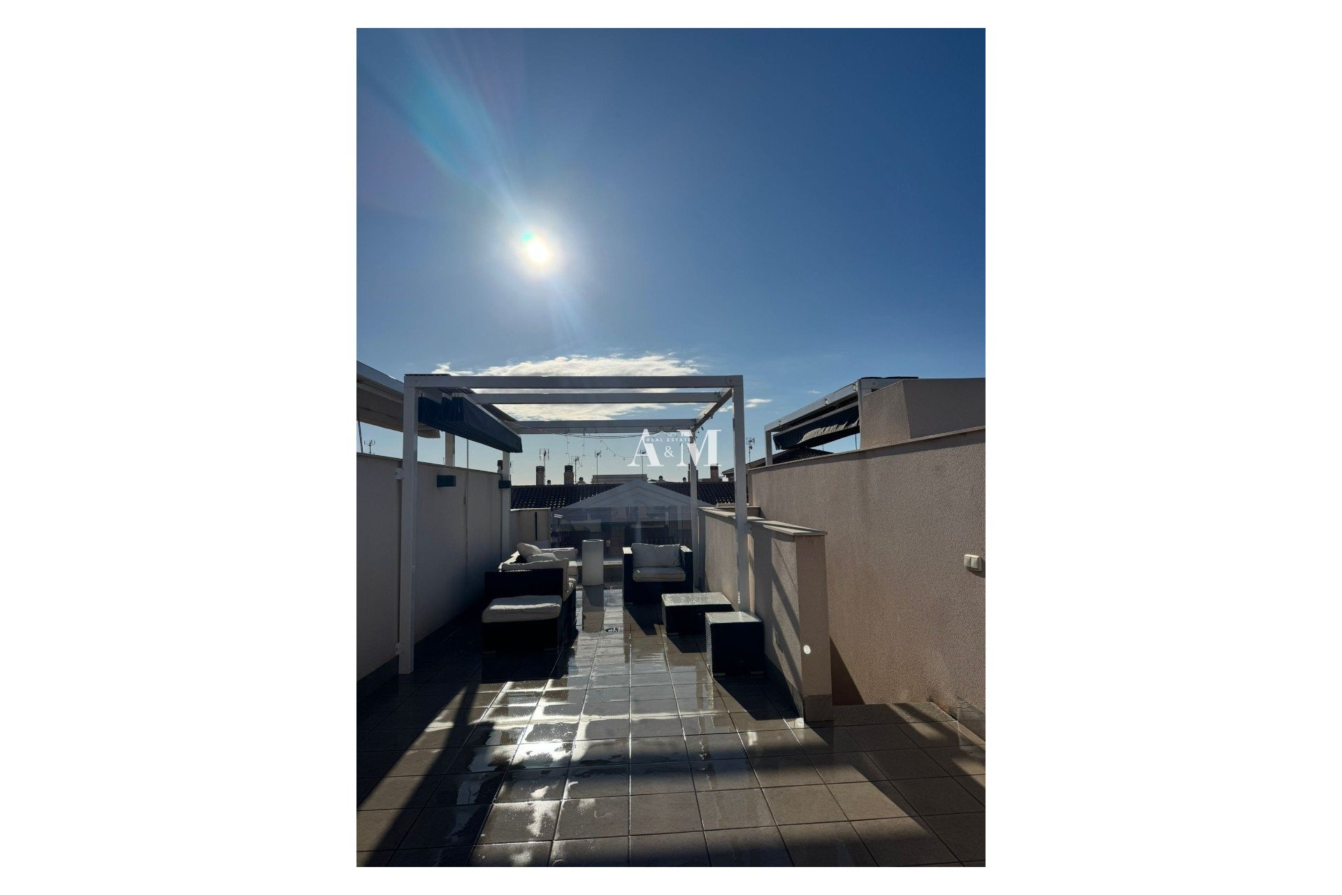 Long Term Rental - Chalet - Torre de la Horadada