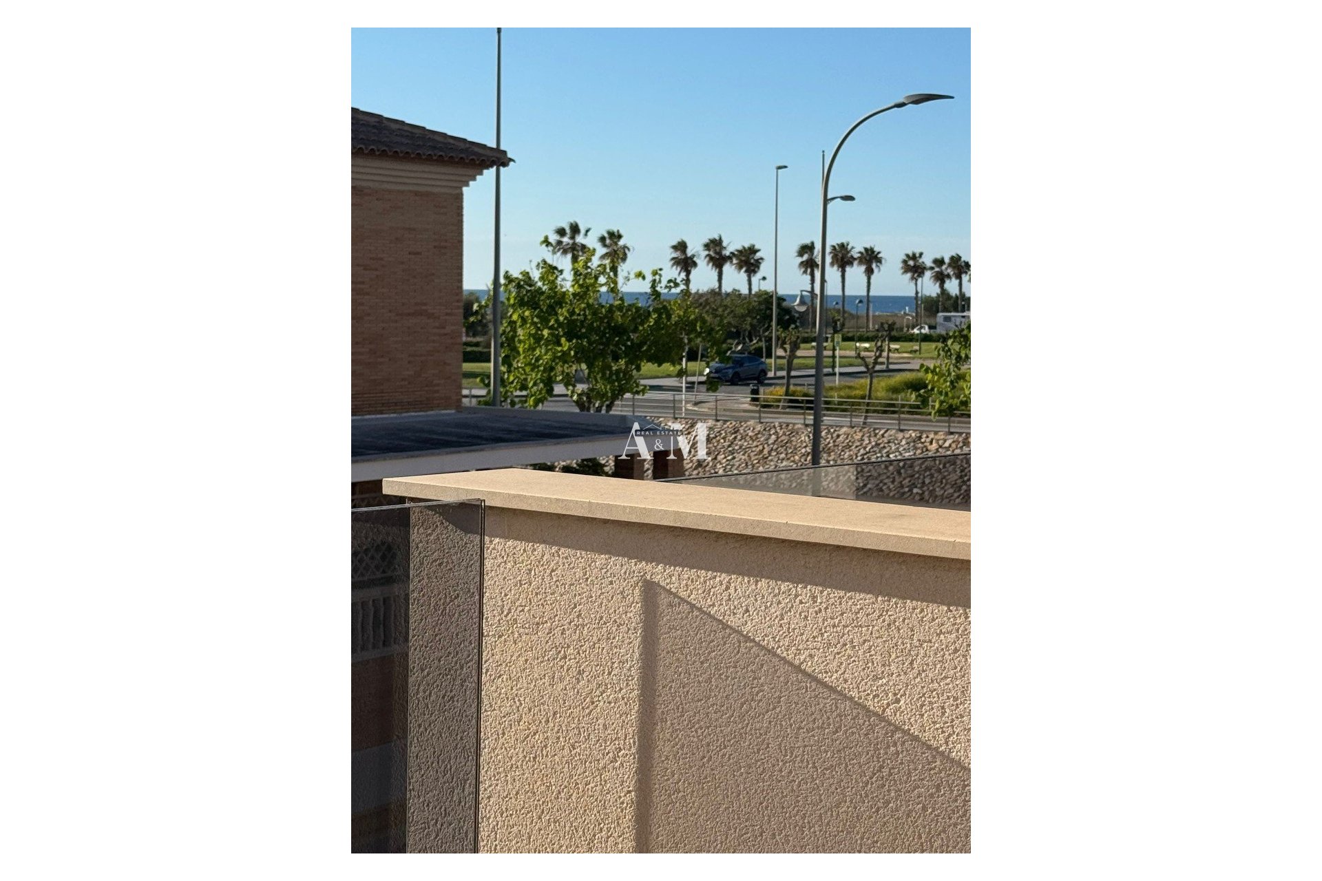 Long Term Rental - Chalet - Torre de la Horadada