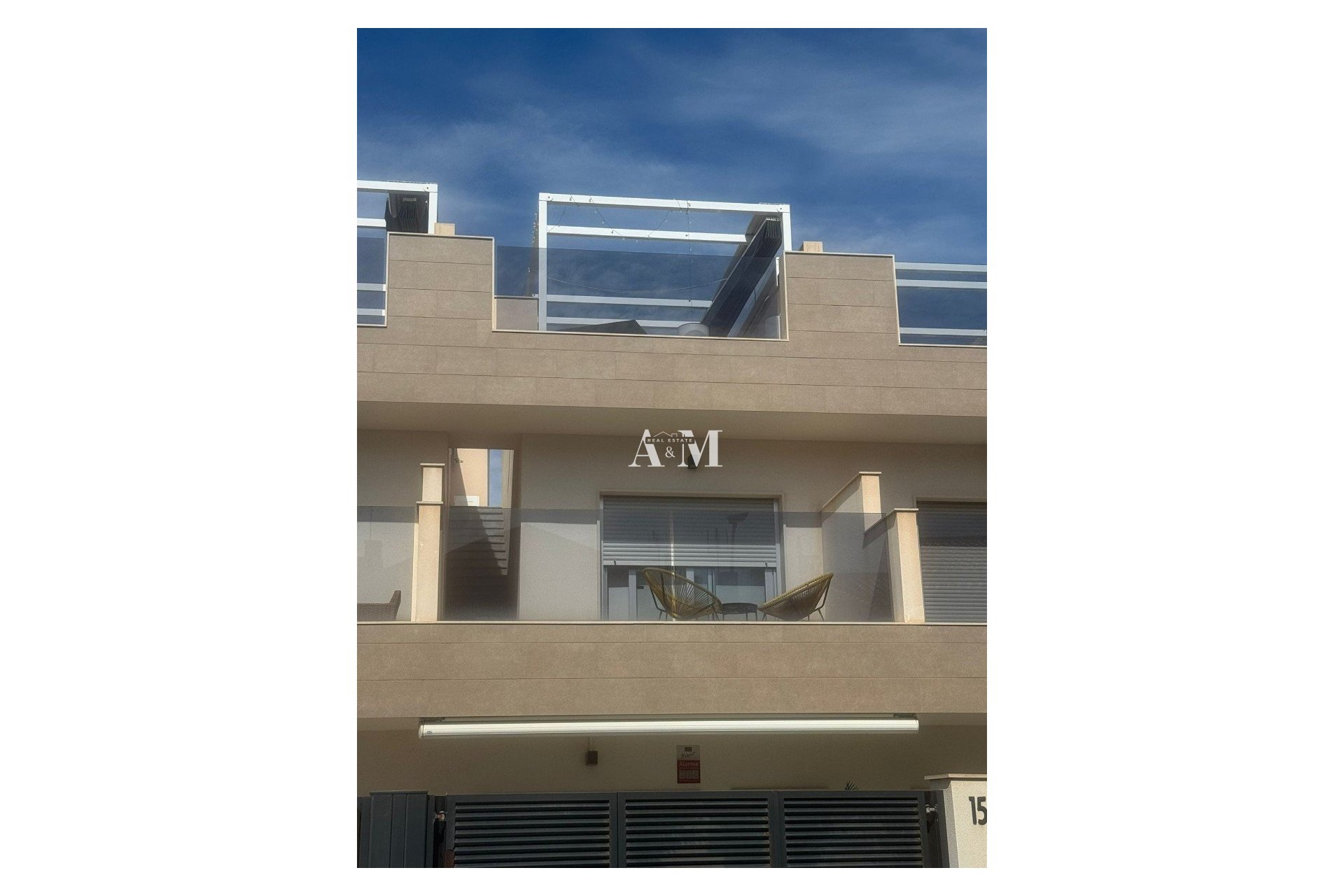 Long Term Rental - Chalet - Torre de la Horadada