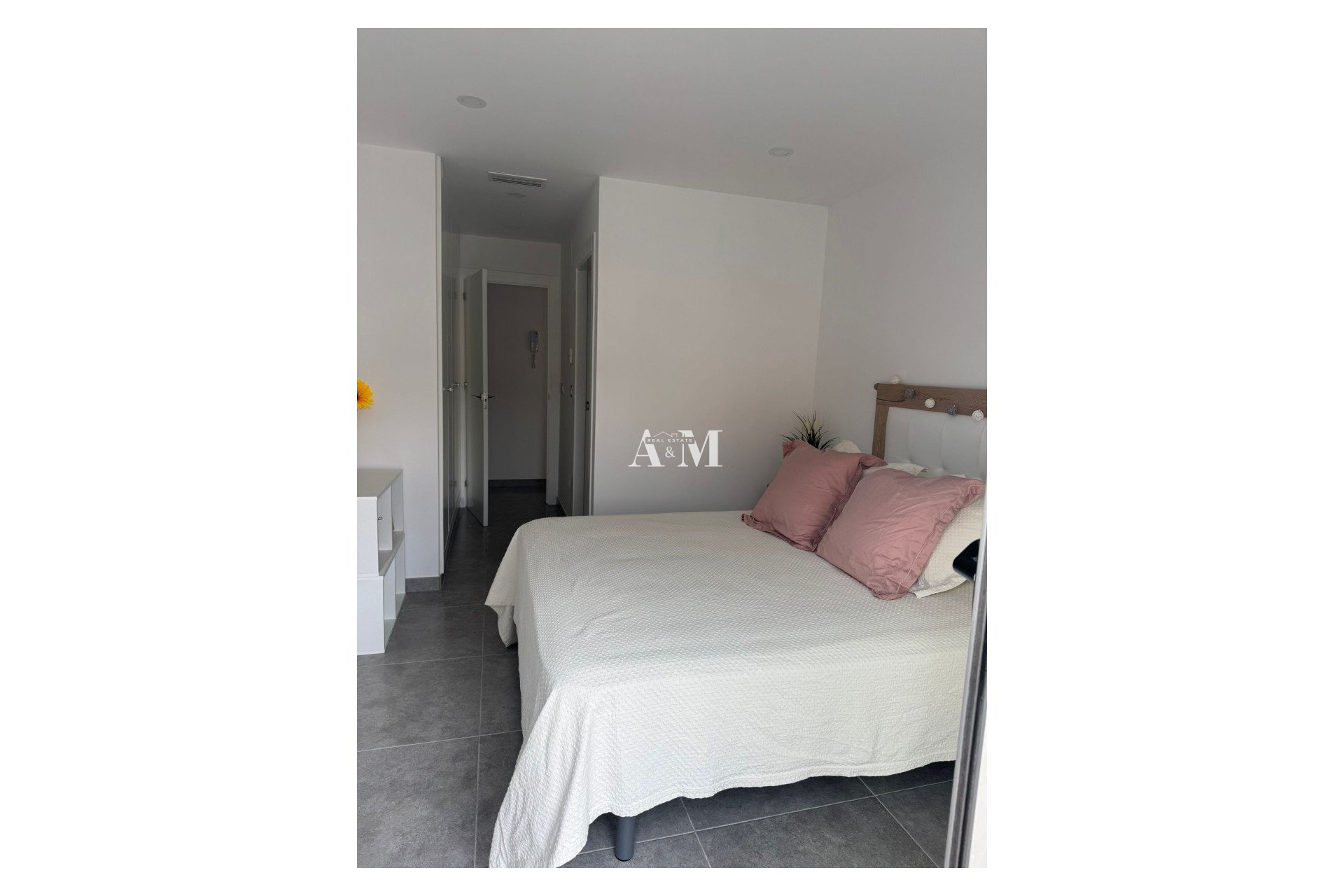 Long Term Rental - Chalet - Torre de la Horadada