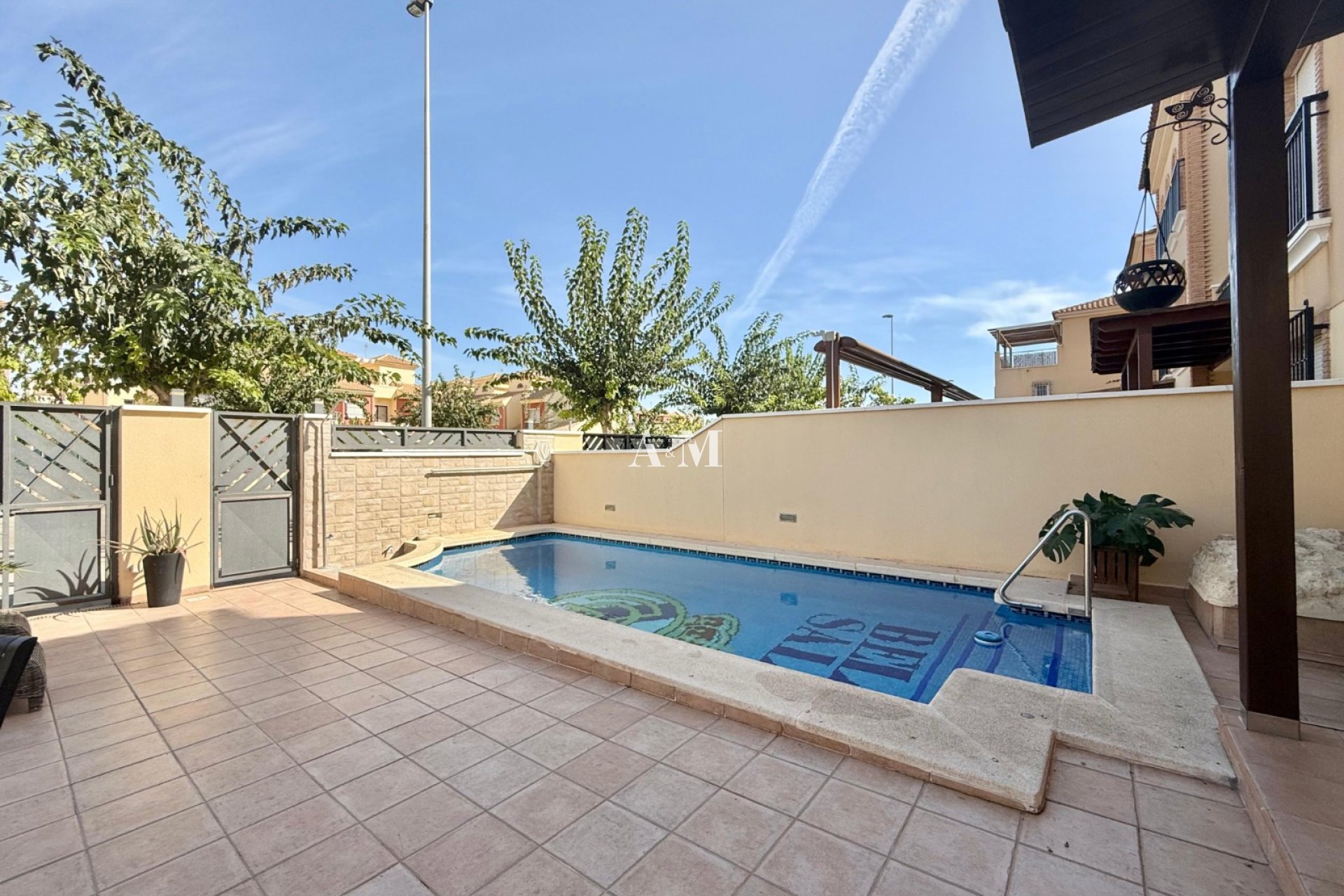 Long Term Rental - Chalet - Torre de la Horadada