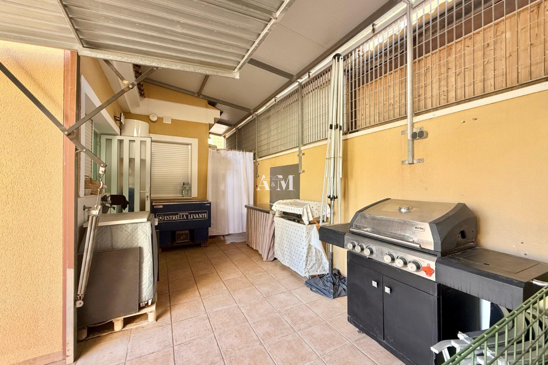 Long Term Rental - Chalet - Torre de la Horadada