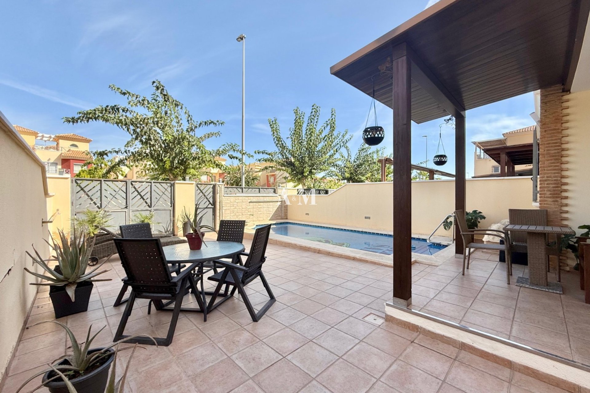 Long Term Rental - Chalet - Torre de la Horadada