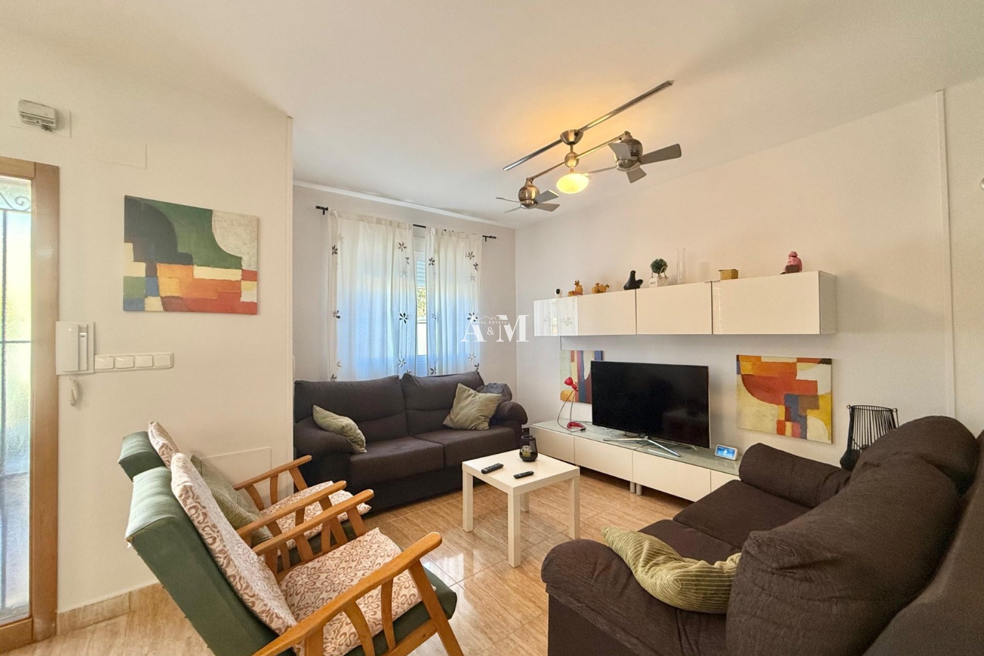 Long Term Rental - Chalet - Torre de la Horadada