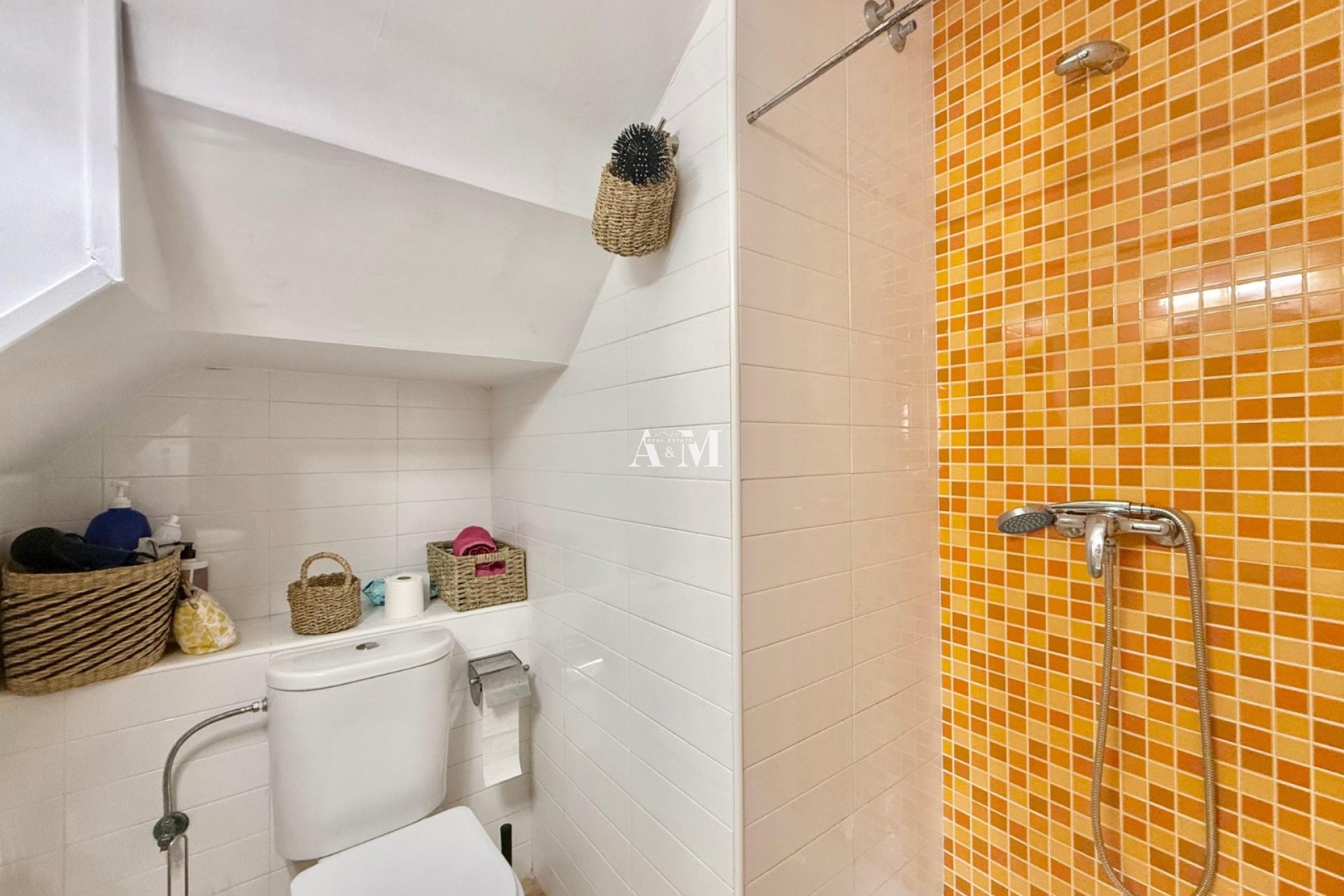 Long Term Rental - Chalet - Torre de la Horadada