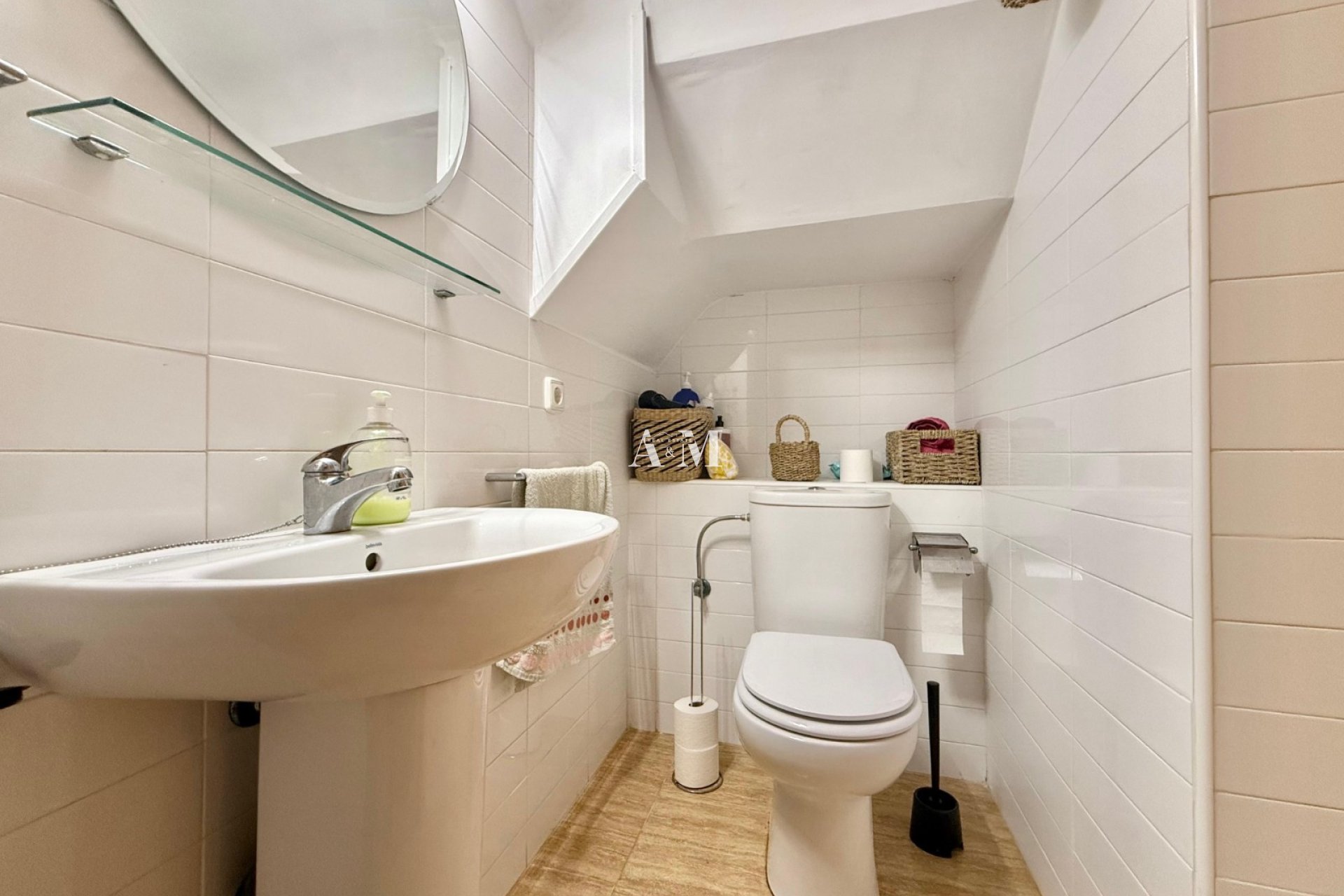 Long Term Rental - Chalet - Torre de la Horadada