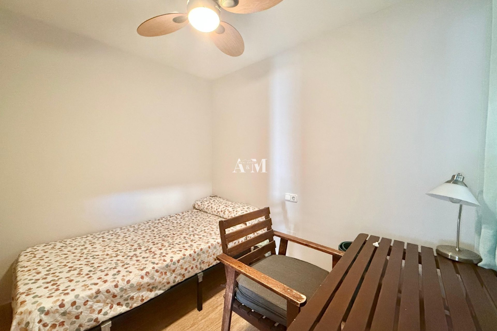 Long Term Rental - Chalet - Torre de la Horadada