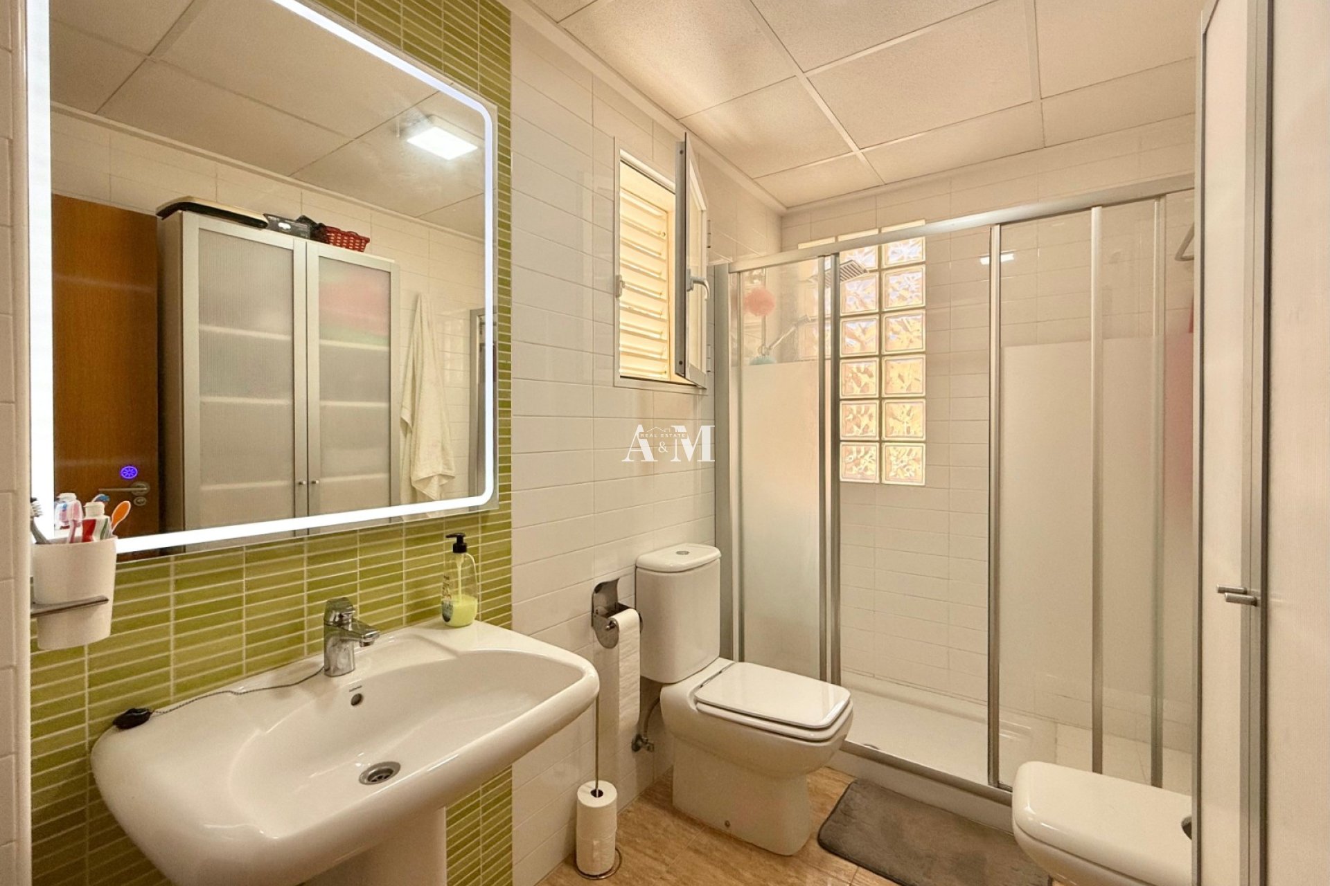 Long Term Rental - Chalet - Torre de la Horadada