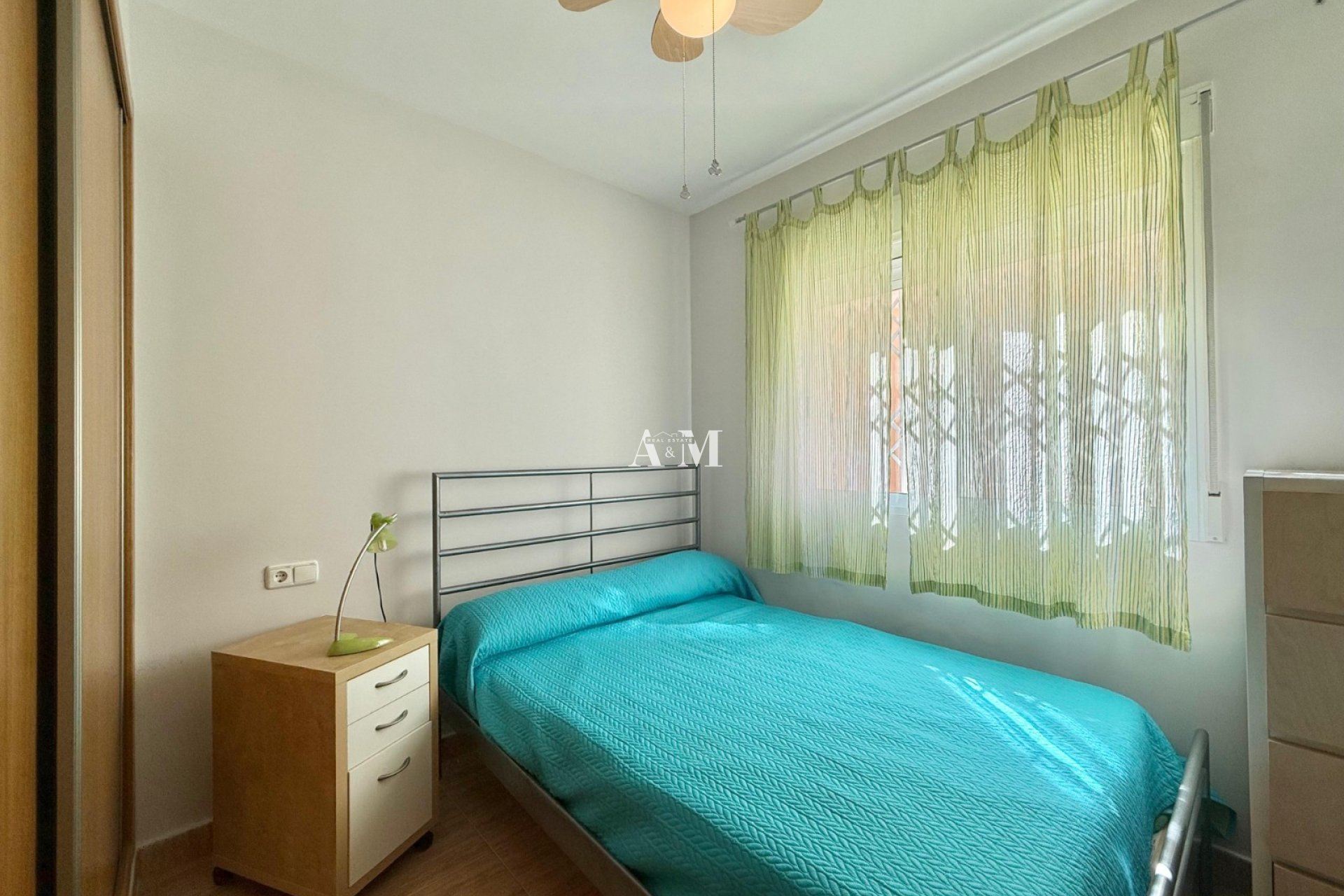 Long Term Rental - Chalet - Torre de la Horadada