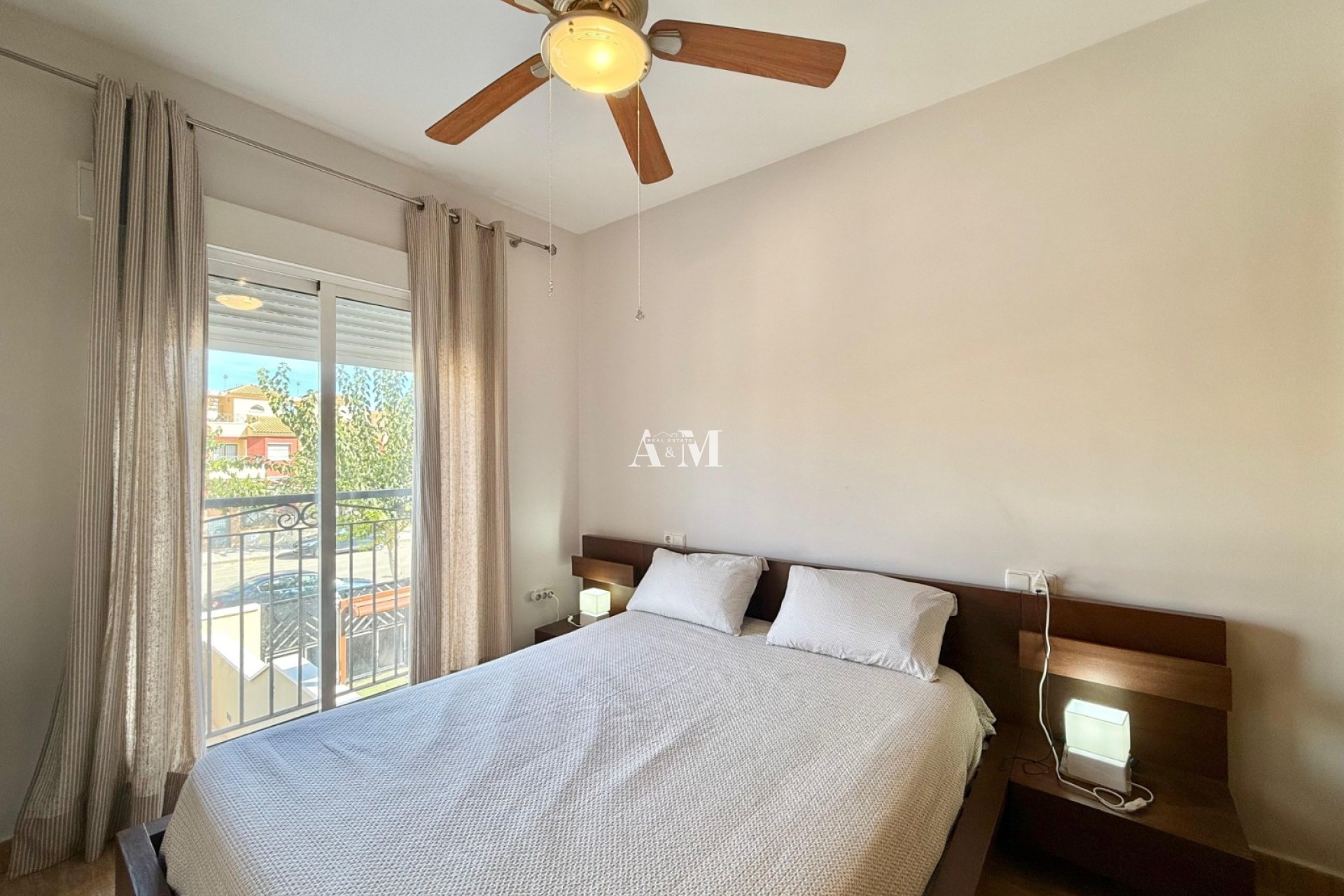 Long Term Rental - Chalet - Torre de la Horadada