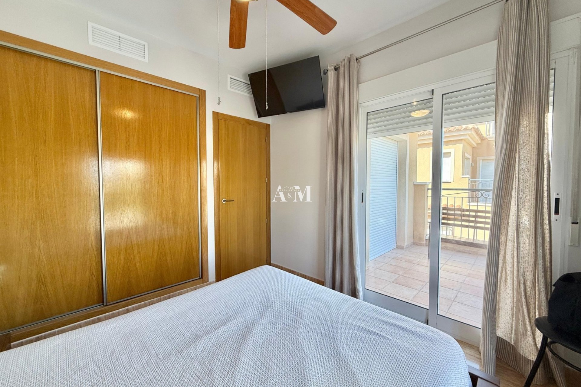 Long Term Rental - Chalet - Torre de la Horadada